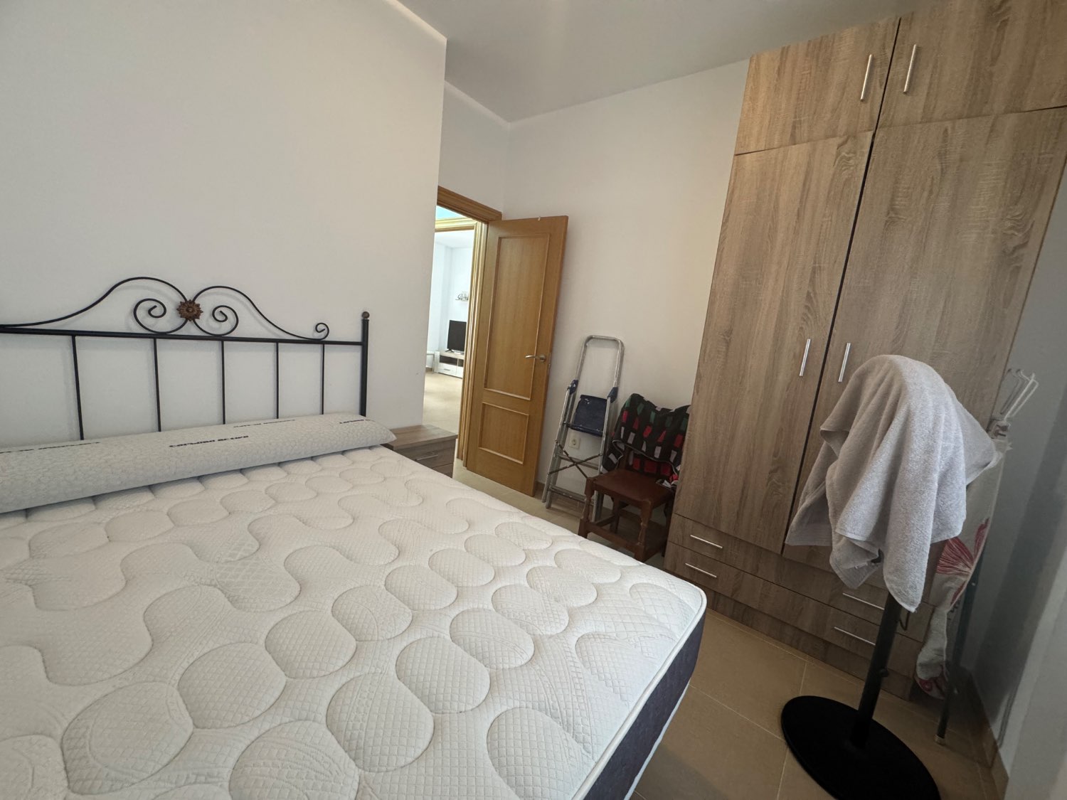 Se vende un piso en centro de salobreña costa granada