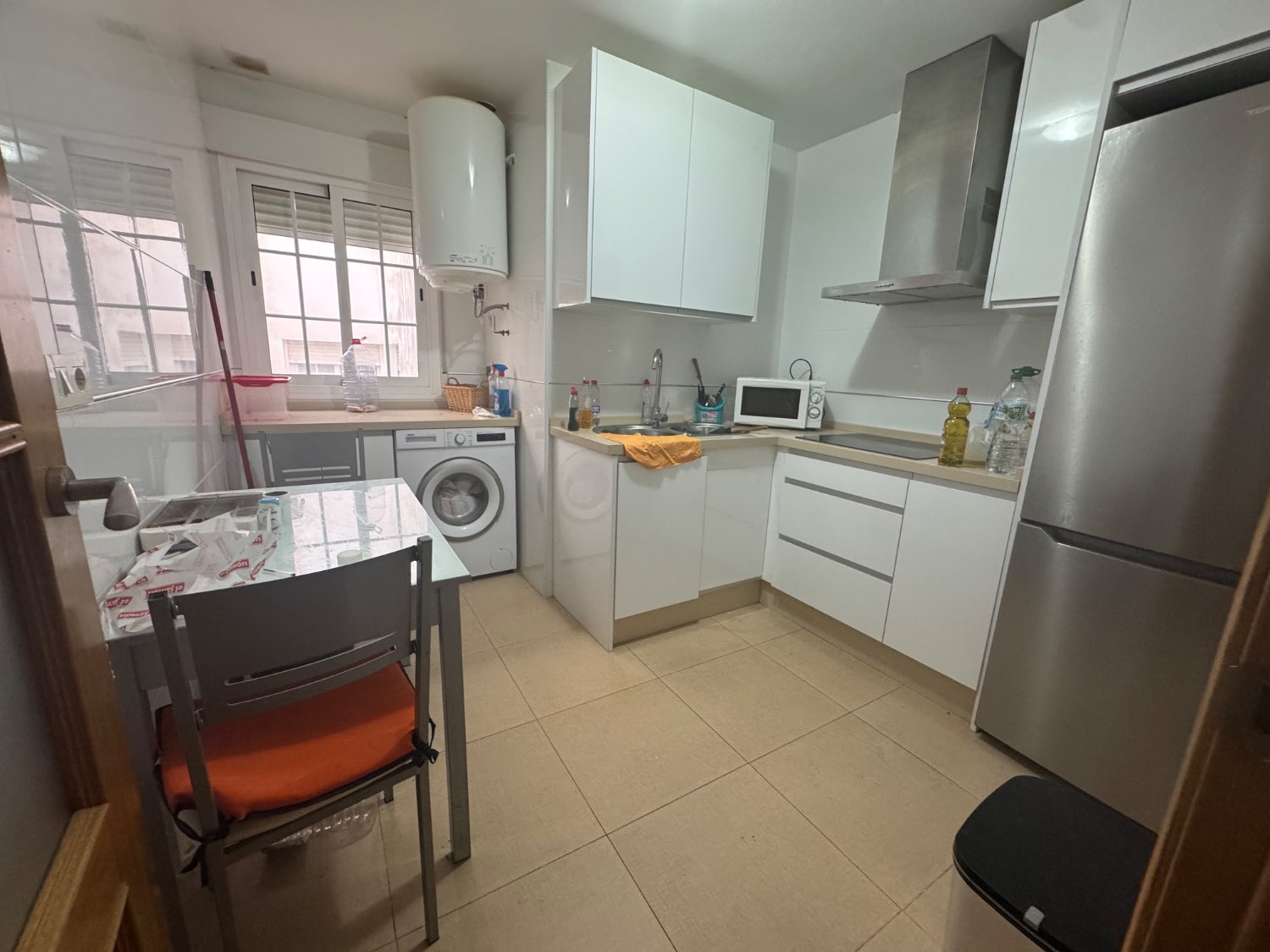 Se vende un piso en centro de salobreña costa granada