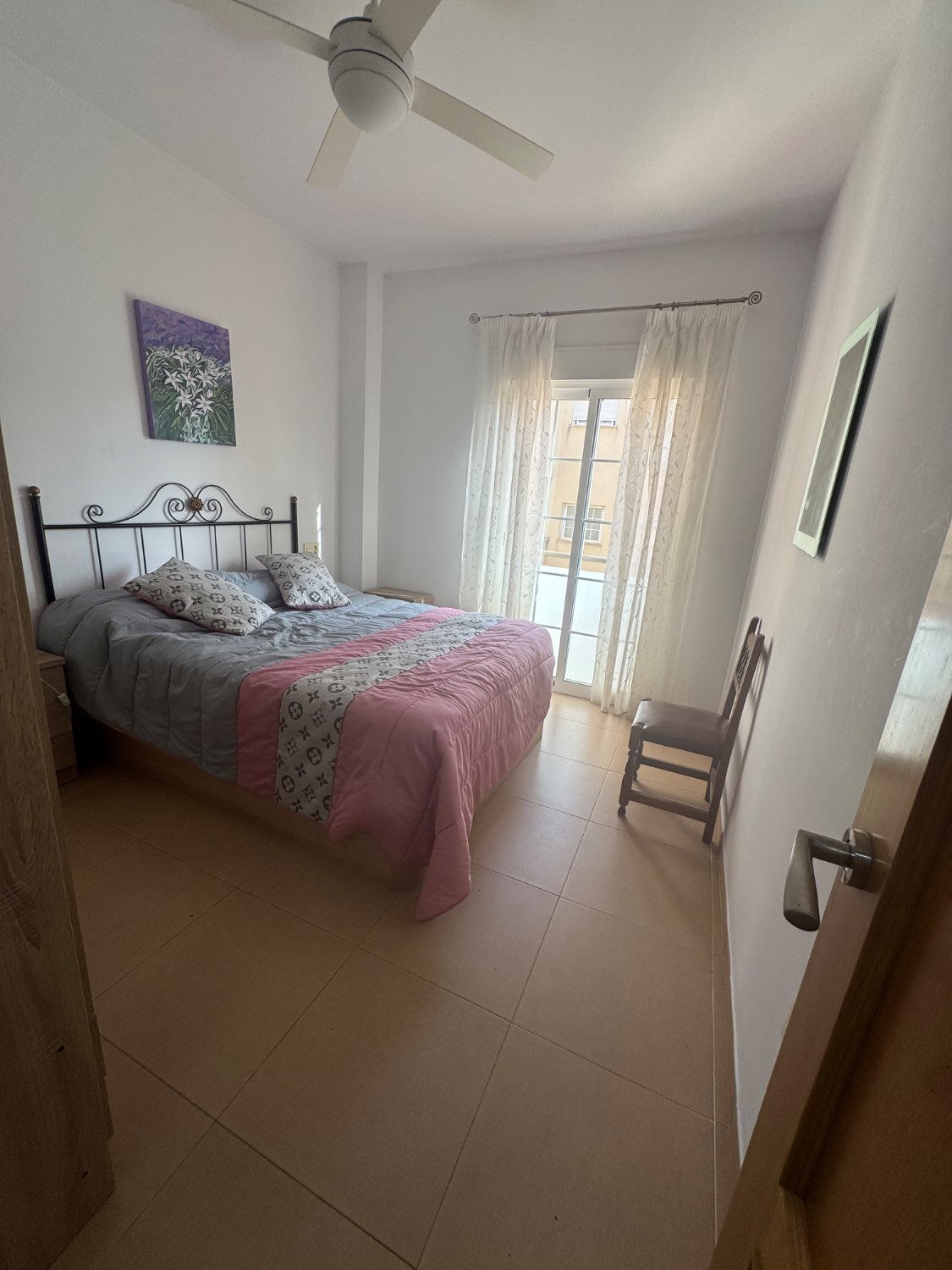 Se vende un piso en centro de salobreña costa granada