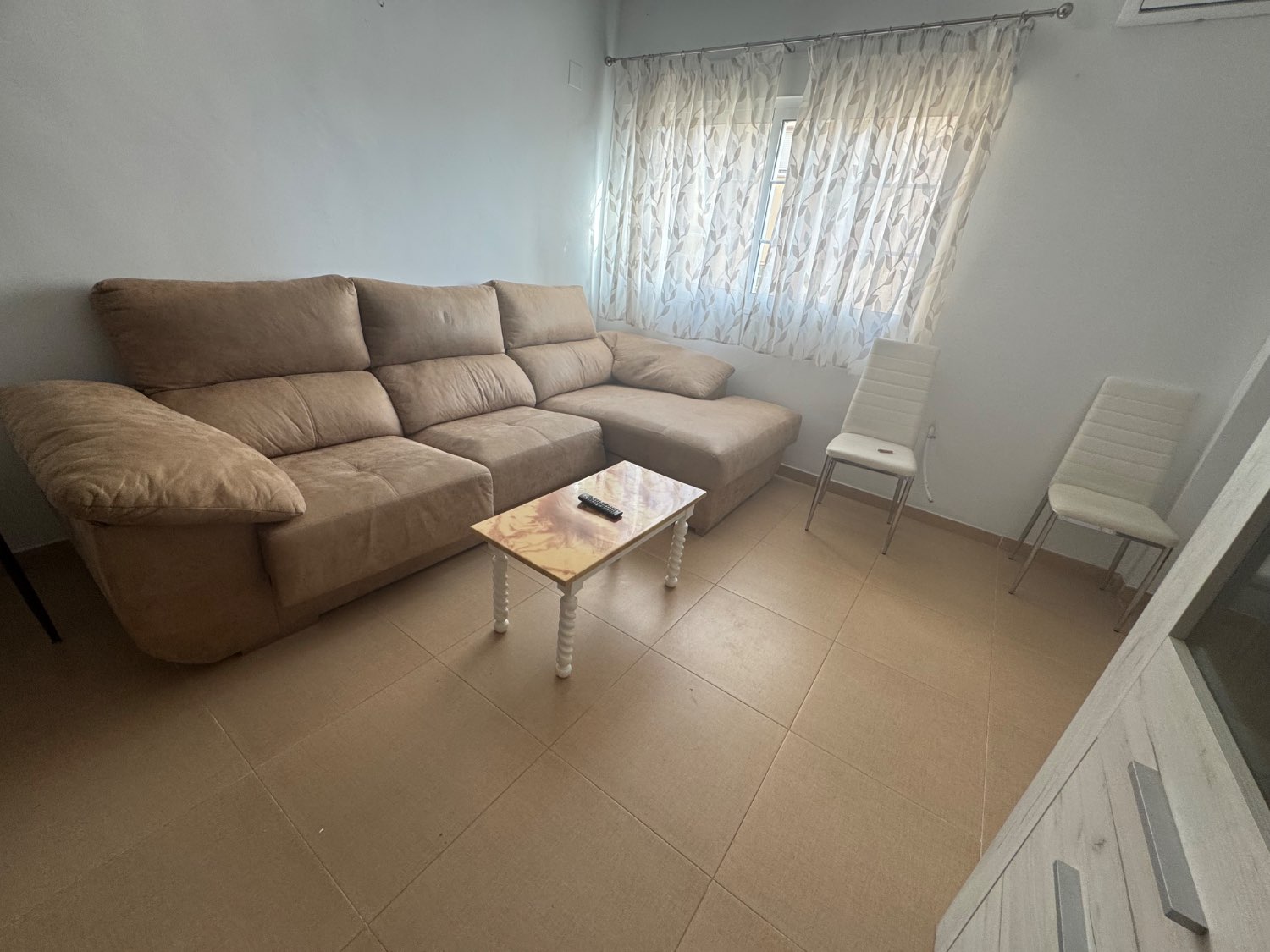Se vende un piso en centro de salobreña costa granada