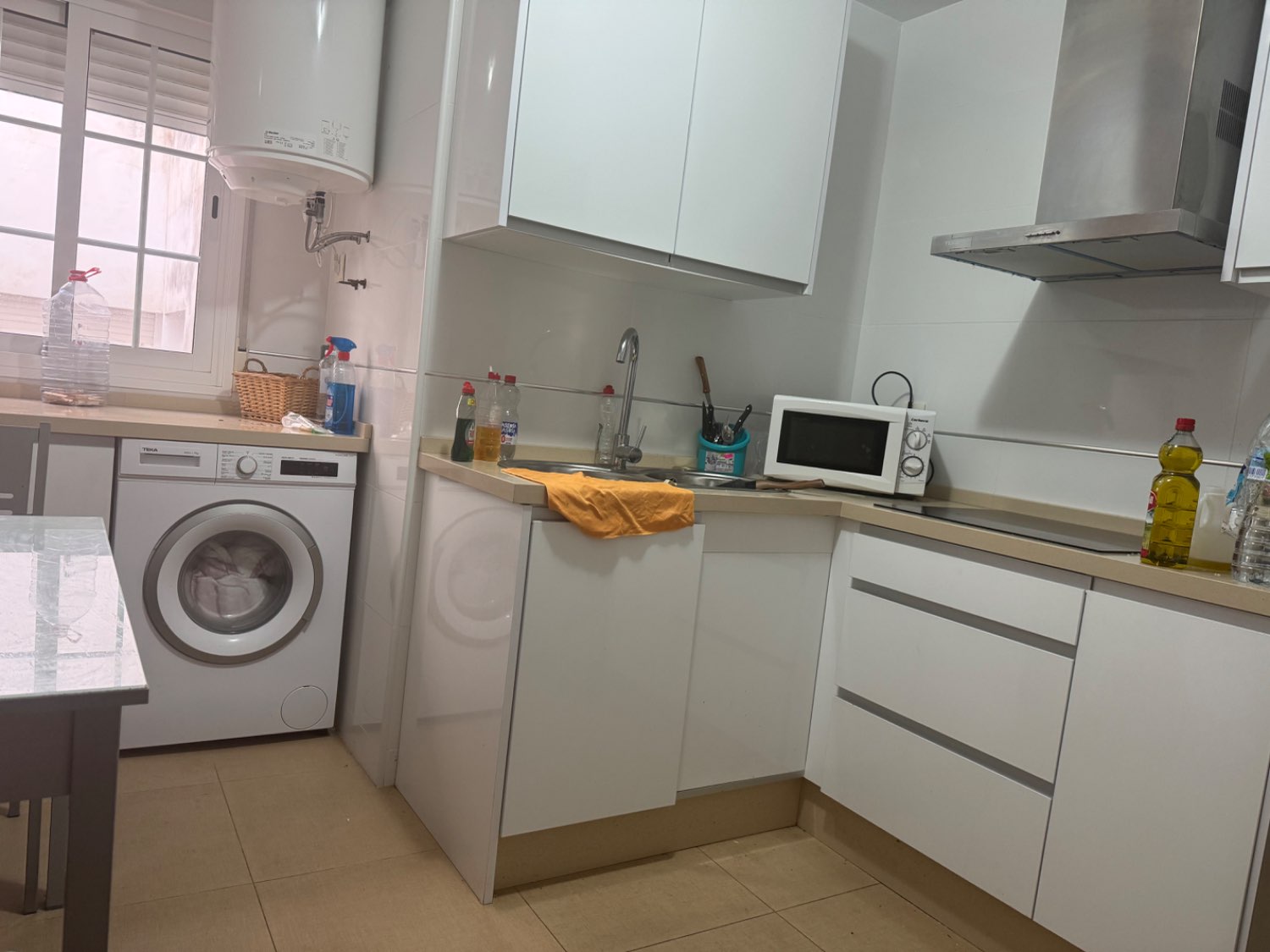 Se vende un piso en centro de salobreña costa granada