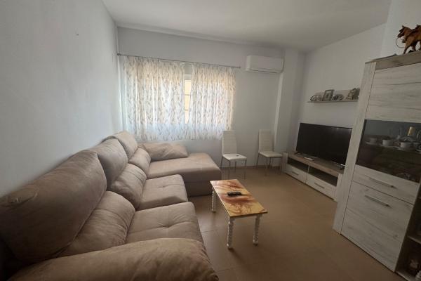 Se vende un piso en centro de salobreña costa granada
