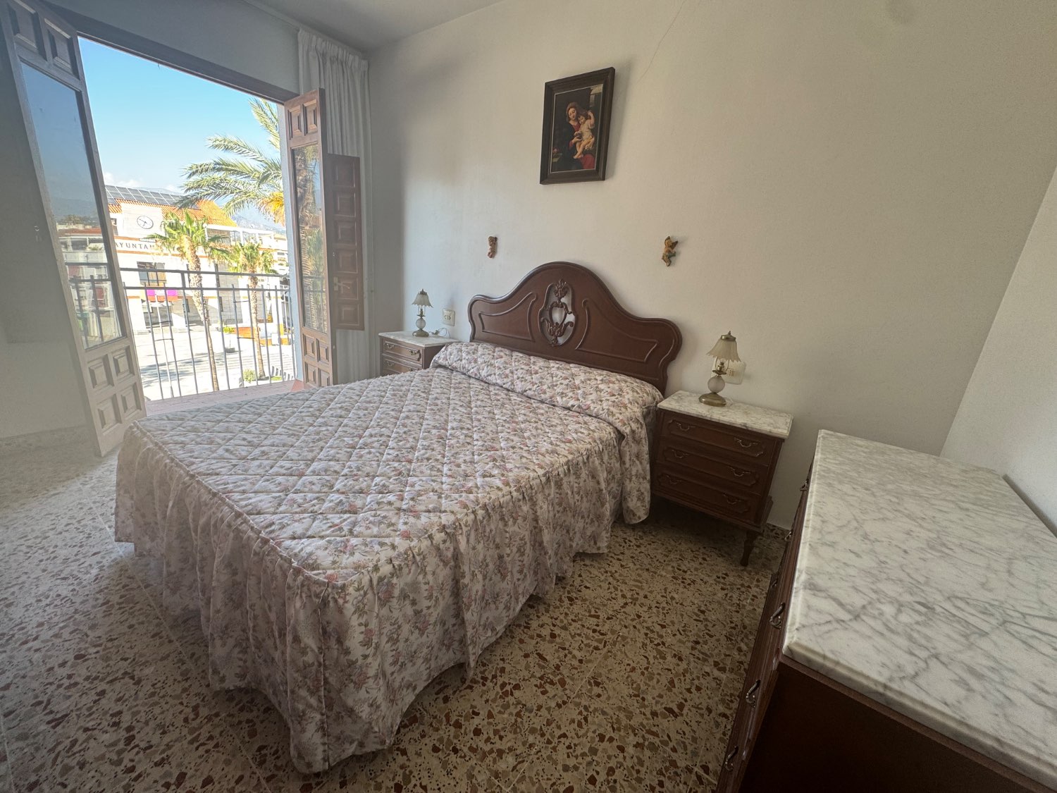 Se vende piso en salobreña costa granada