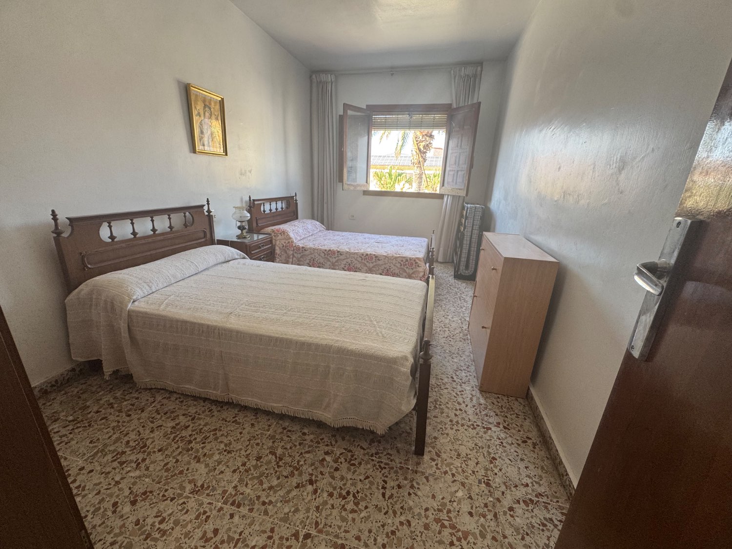Se vende piso en salobreña costa granada