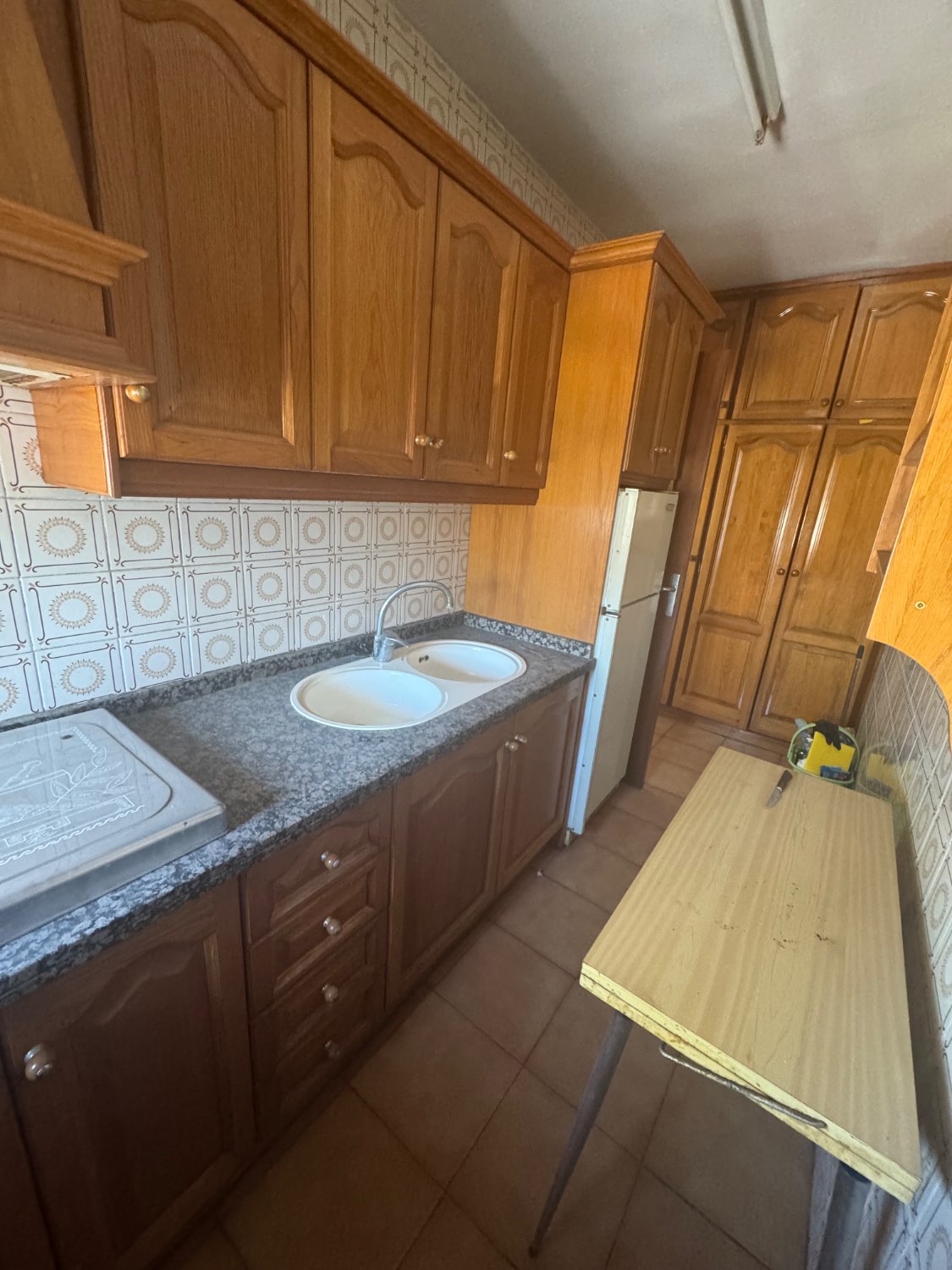 Se vende piso en salobreña costa granada