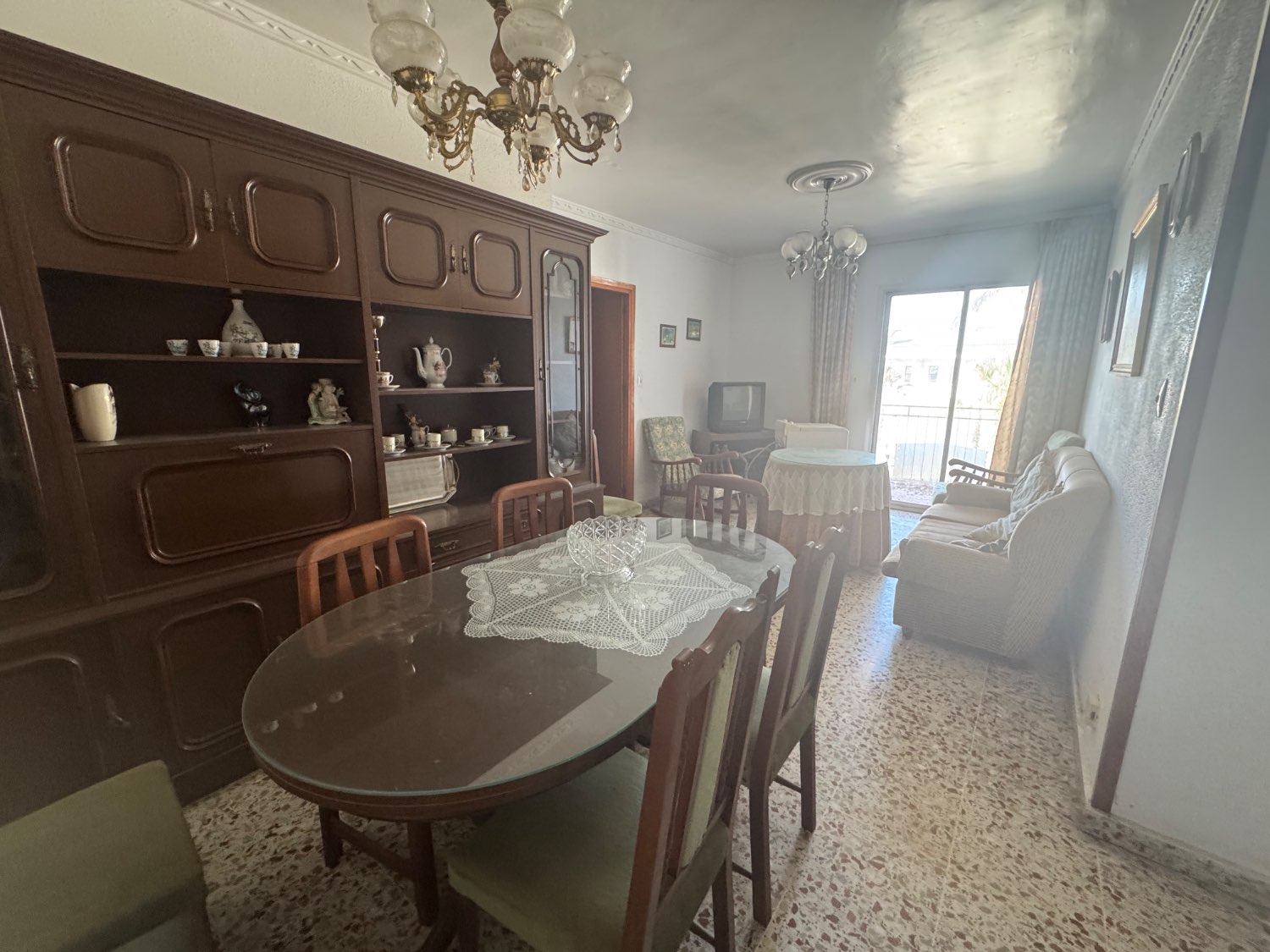 Se vende piso en salobreña costa granada