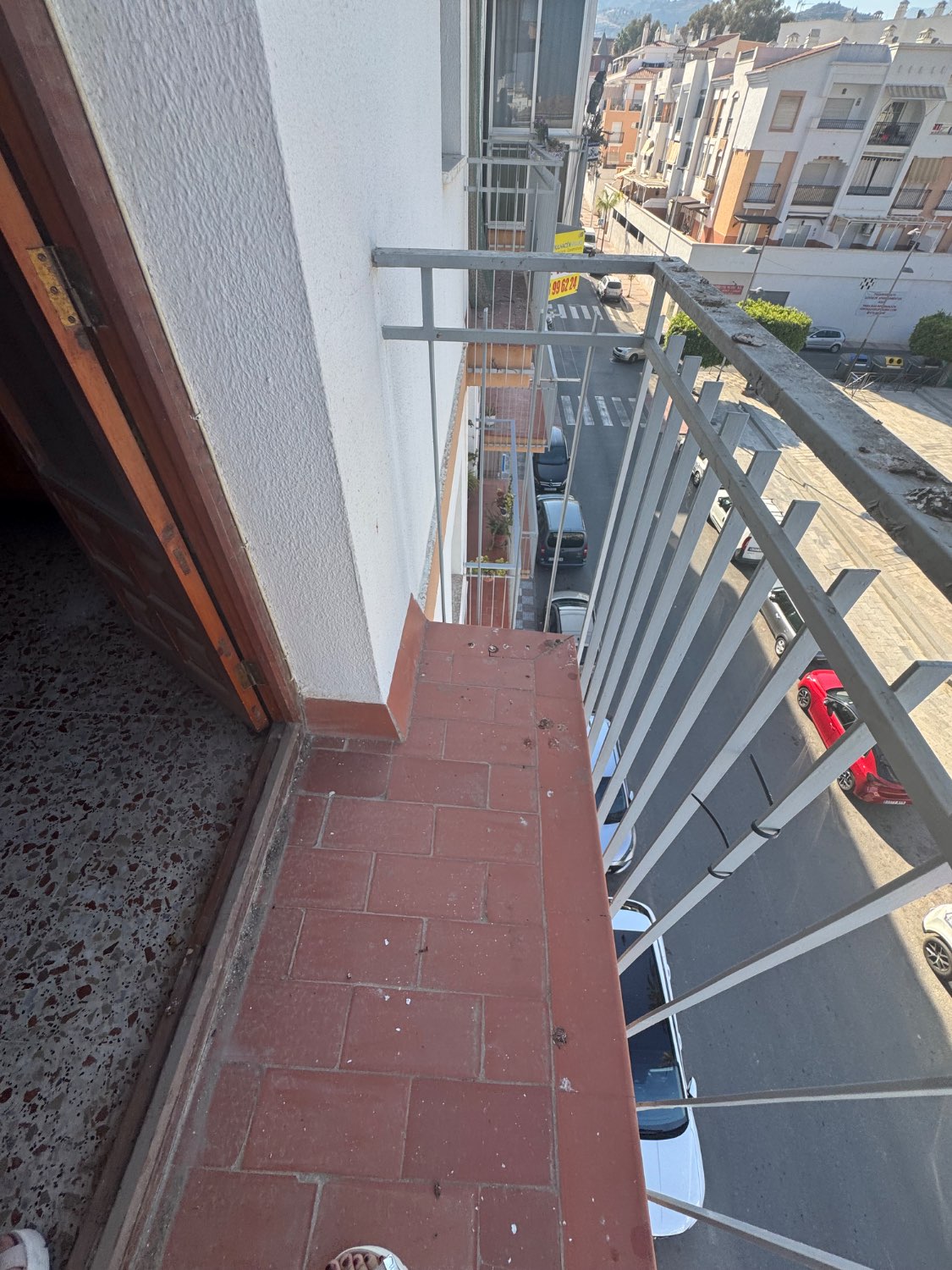 Se vende piso en salobreña costa granada