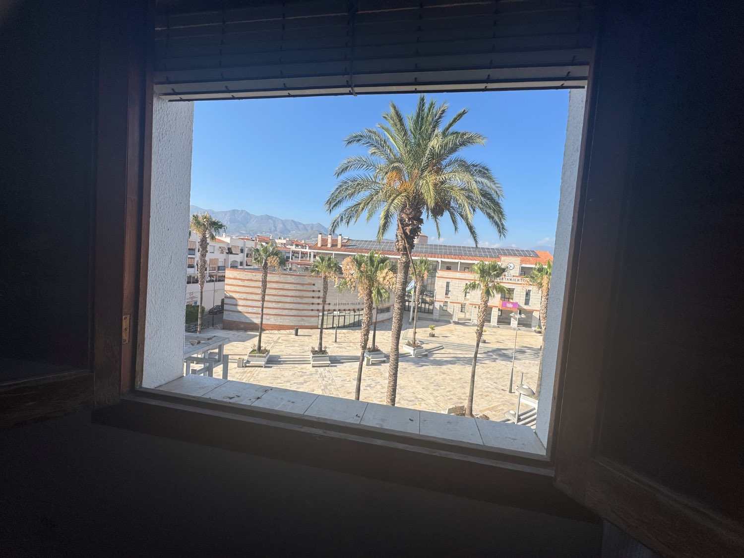 Se vende piso en salobreña costa granada