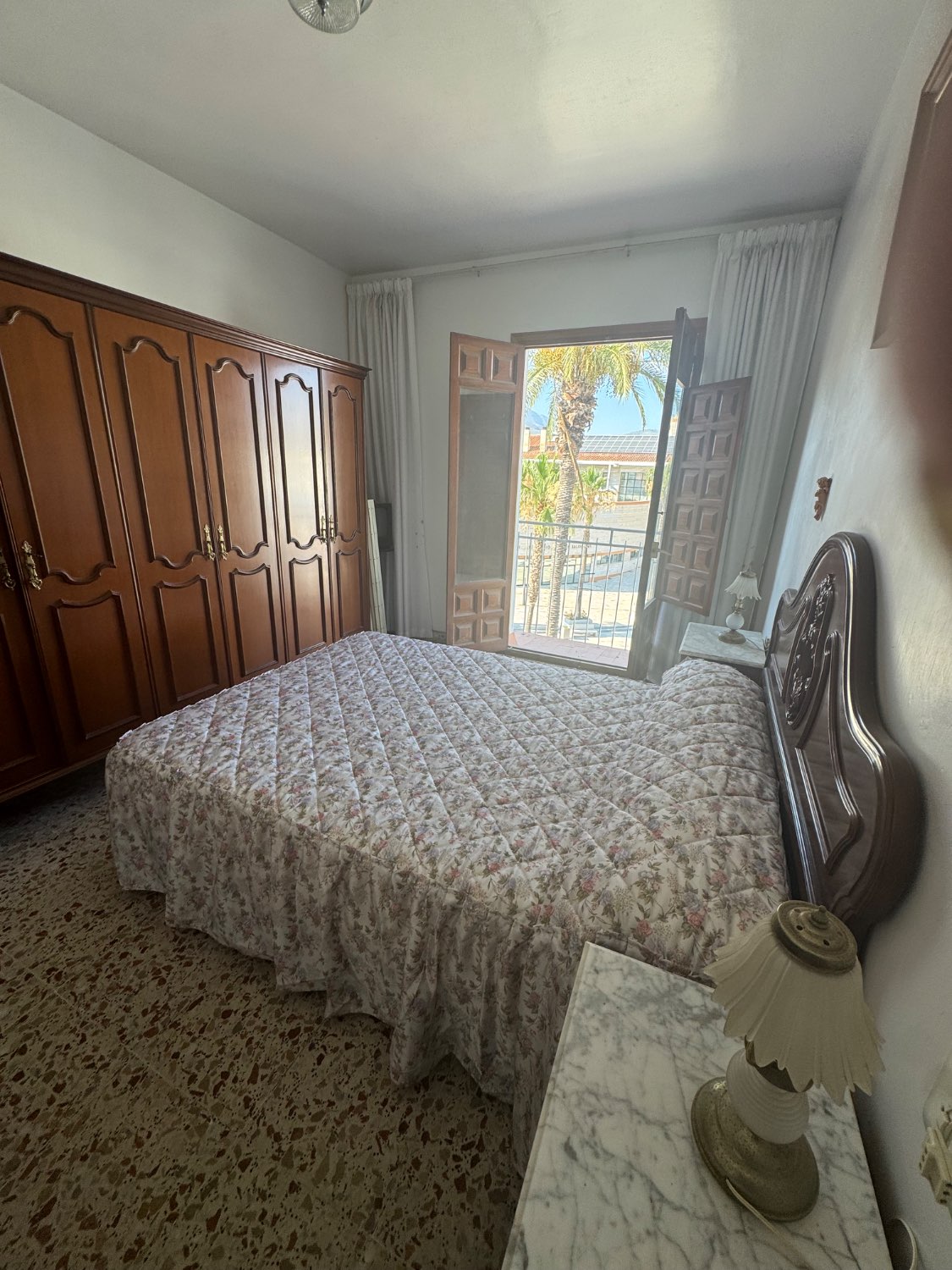 Se vende piso en salobreña costa granada