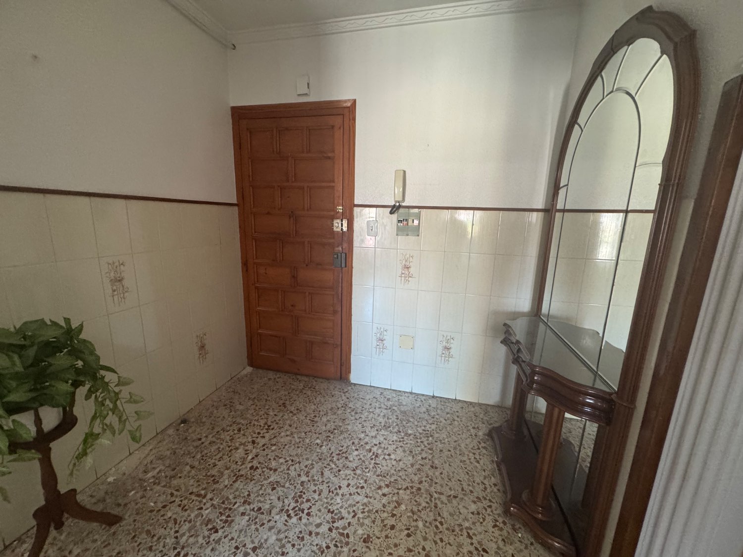Se vende piso en salobreña costa granada
