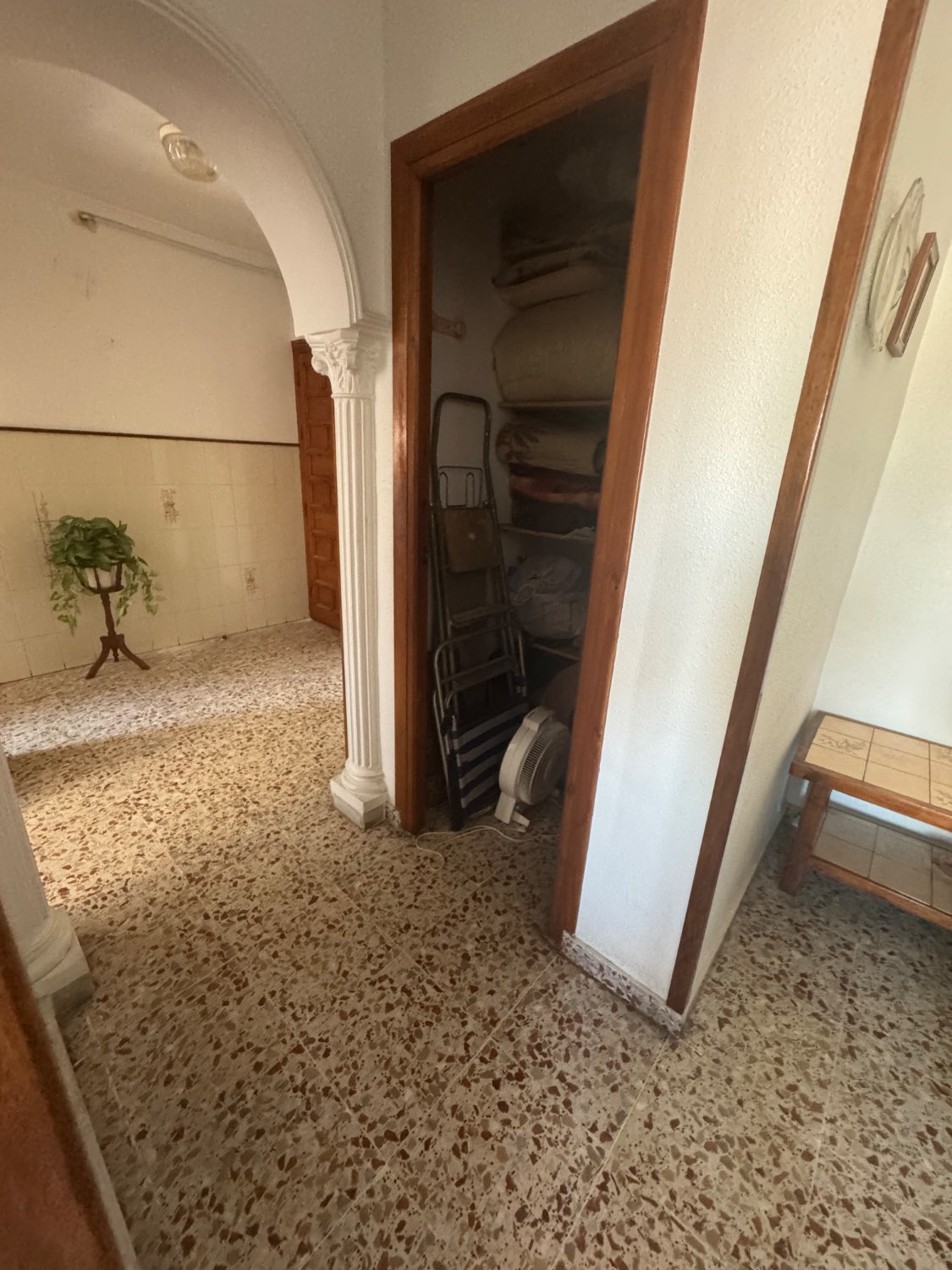 Se vende piso en salobreña costa granada