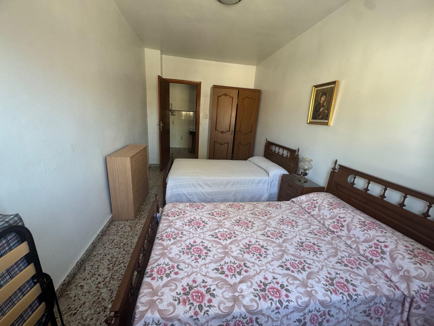 Se vende piso en salobreña costa granada