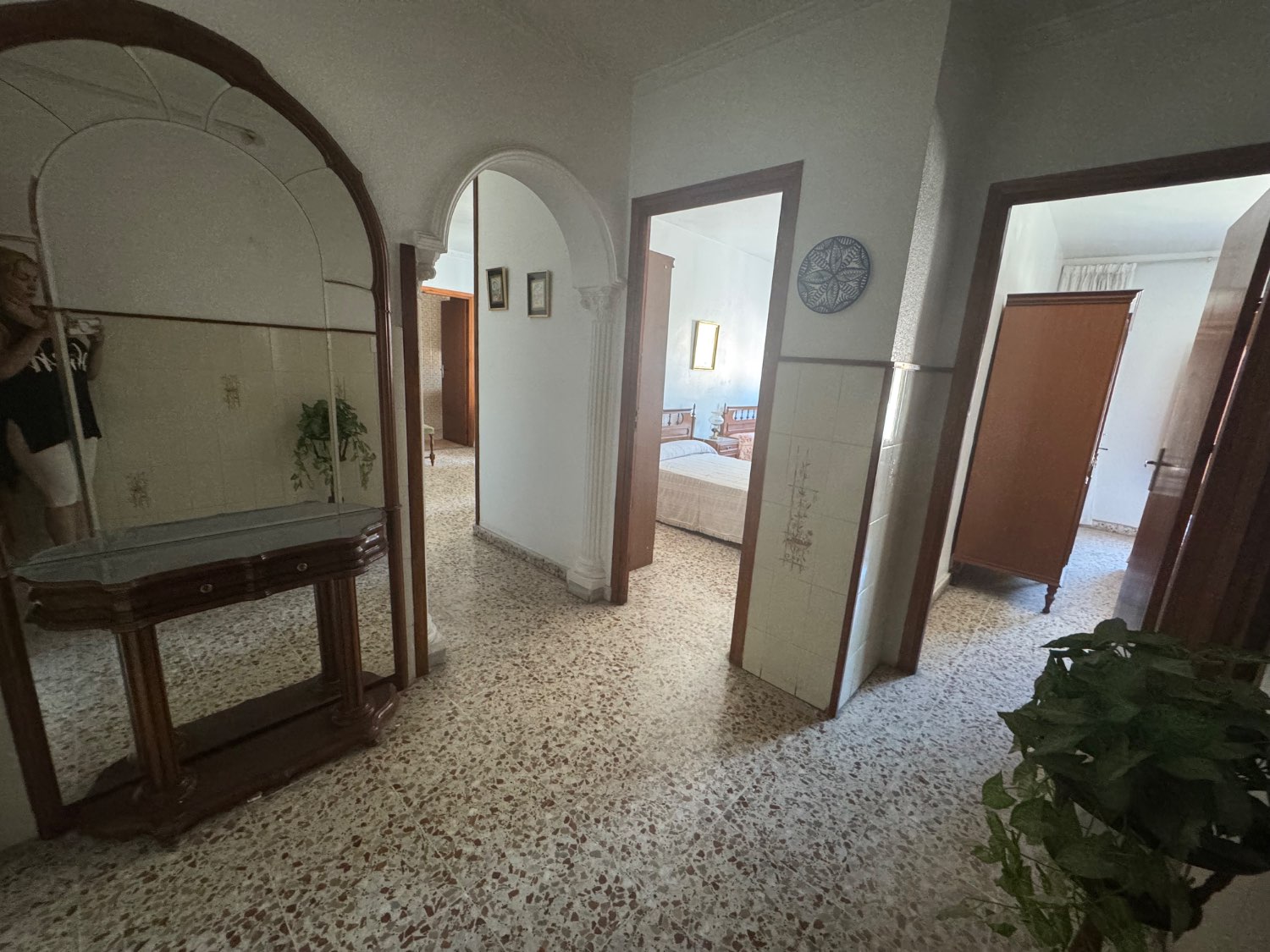 Se vende piso en salobreña costa granada