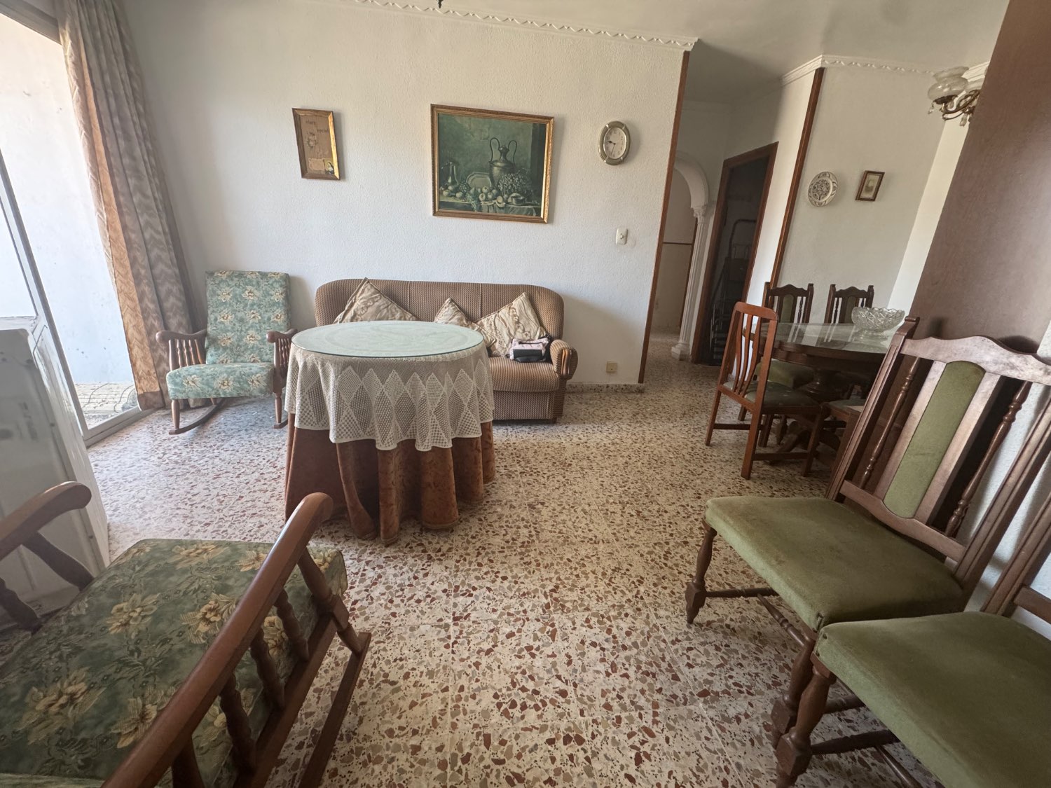 Se vende piso en salobreña costa granada