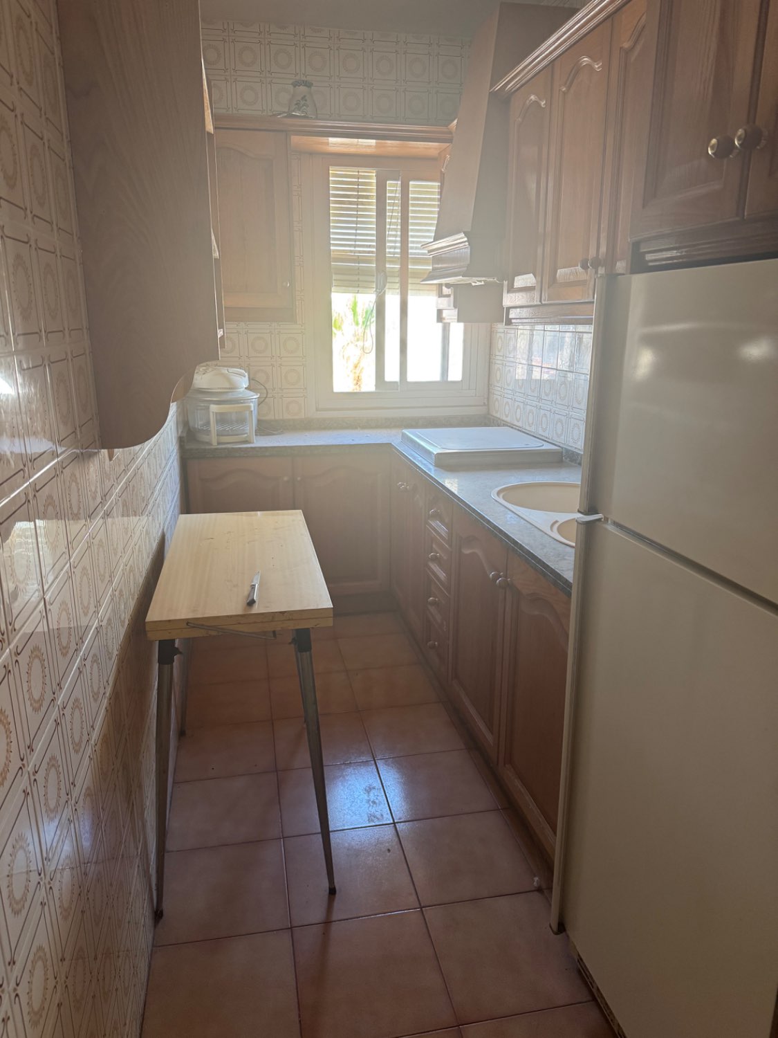 Se vende piso en salobreña costa granada