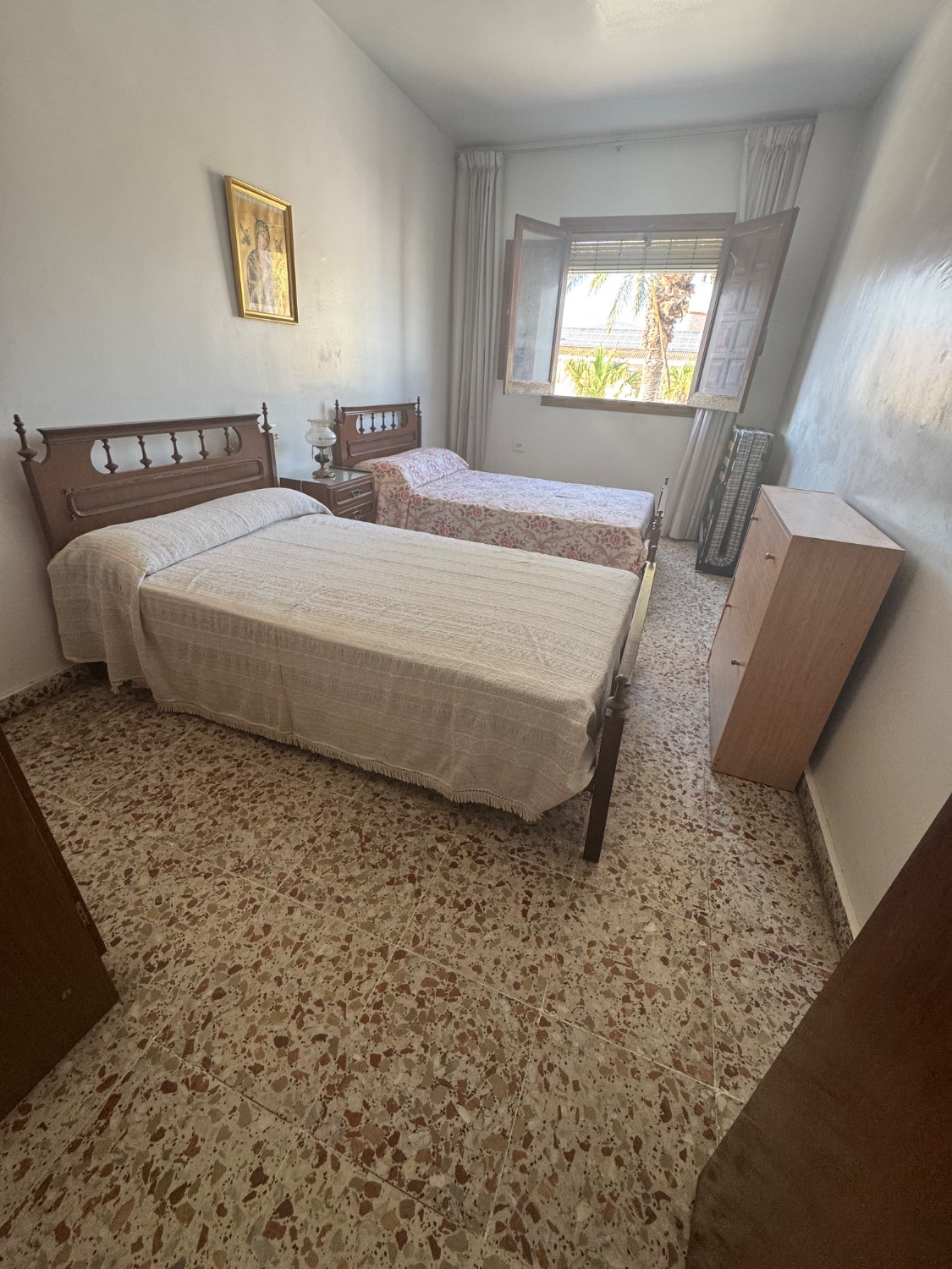 Se vende piso en salobreña costa granada