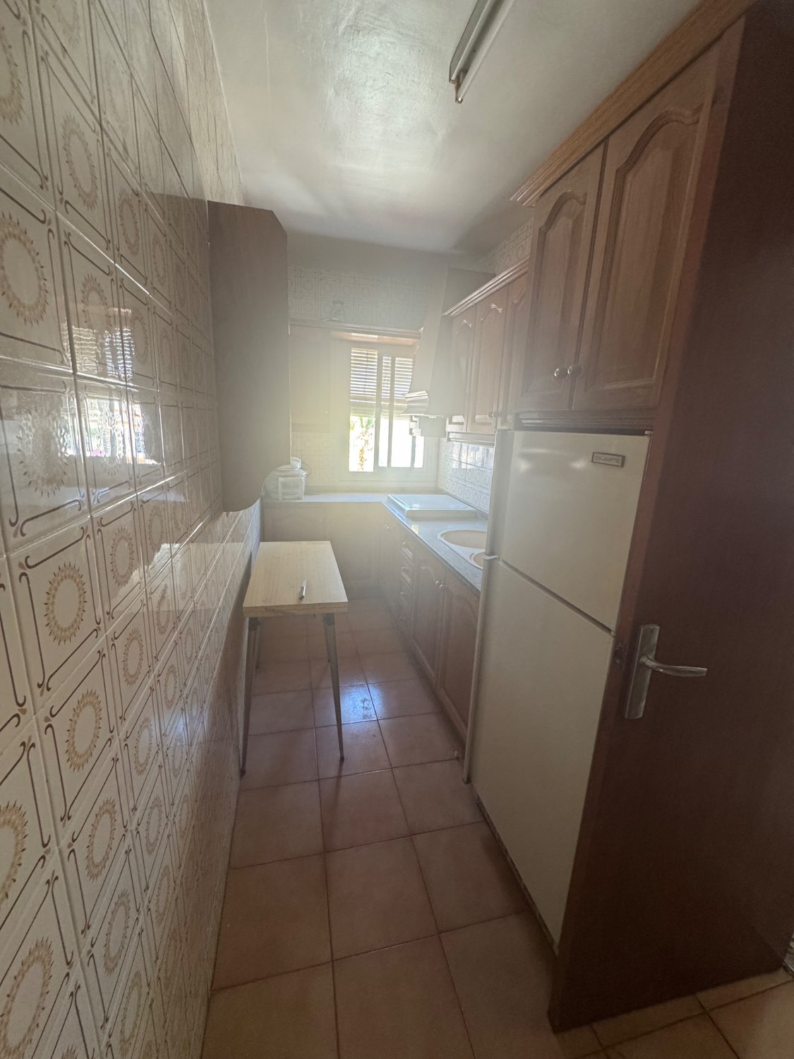 Se vende piso en salobreña costa granada