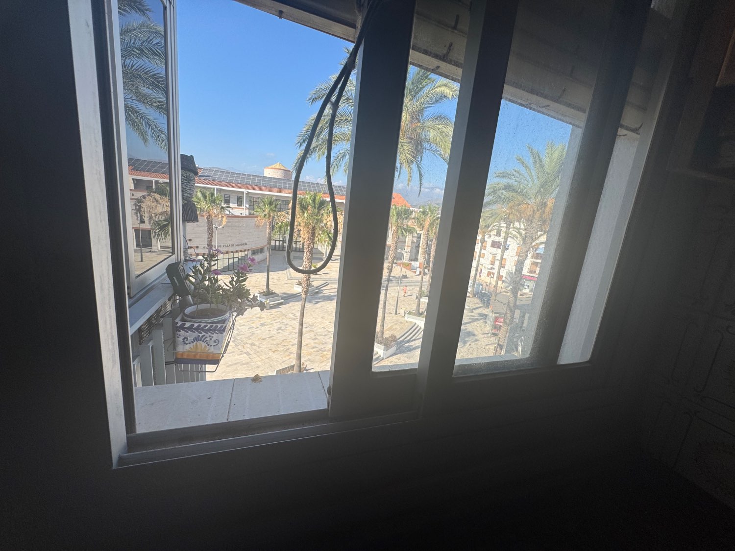 Se vende piso en salobreña costa granada