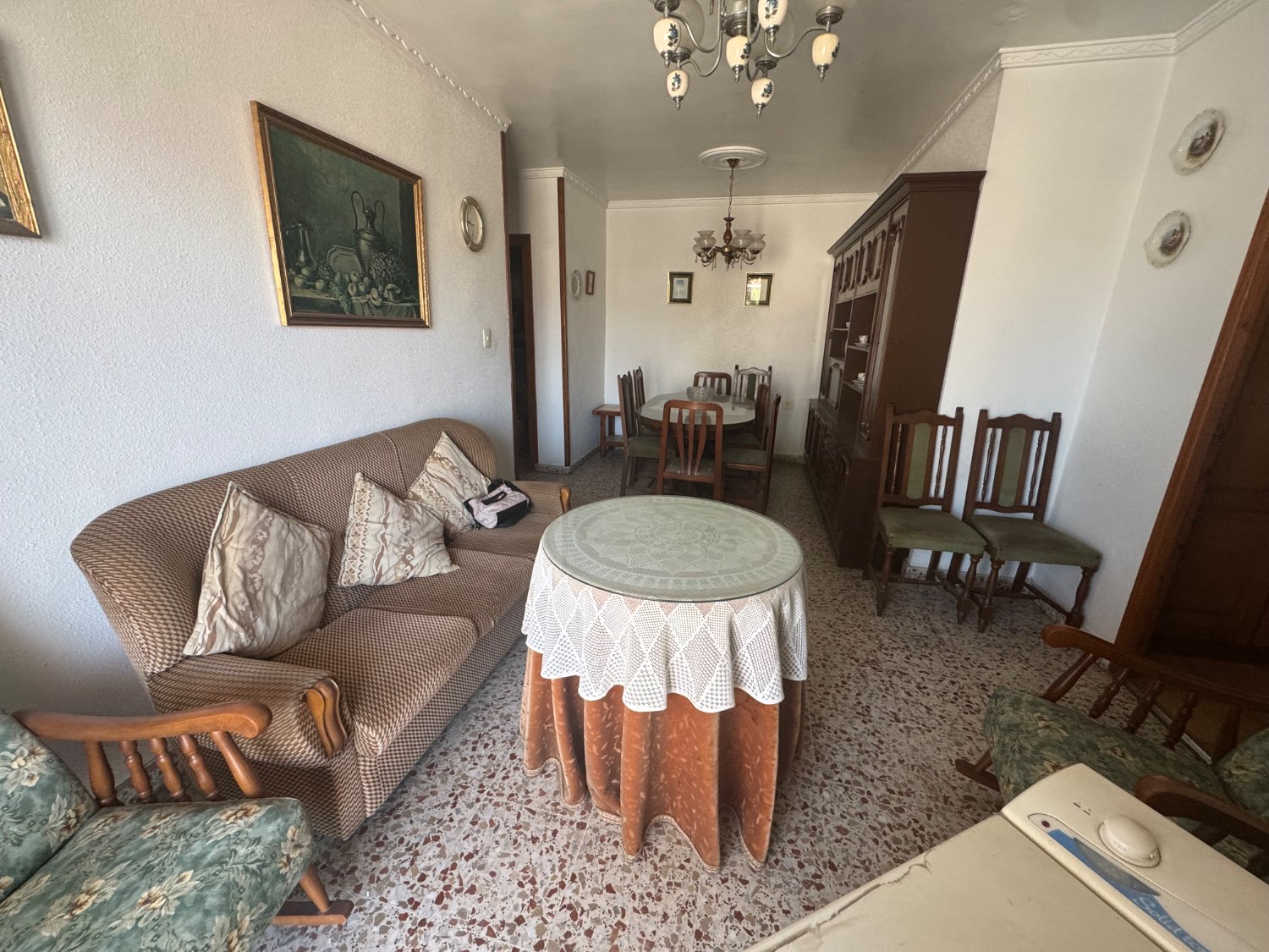 Se vende piso en salobreña costa granada