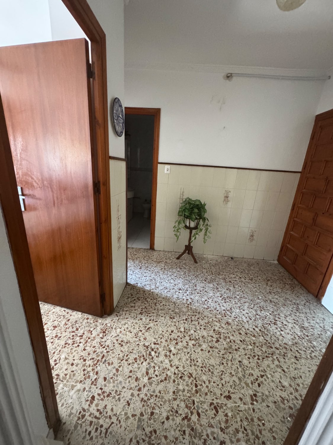 Se vende piso en salobreña costa granada