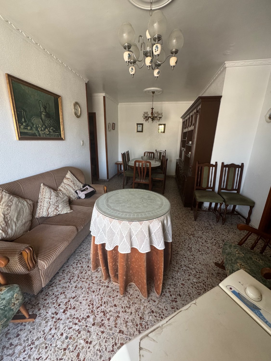 Se vende piso en salobreña costa granada