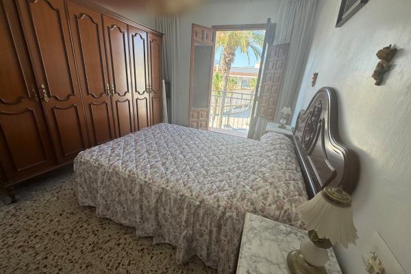 Se vende piso en salobreña costa granada