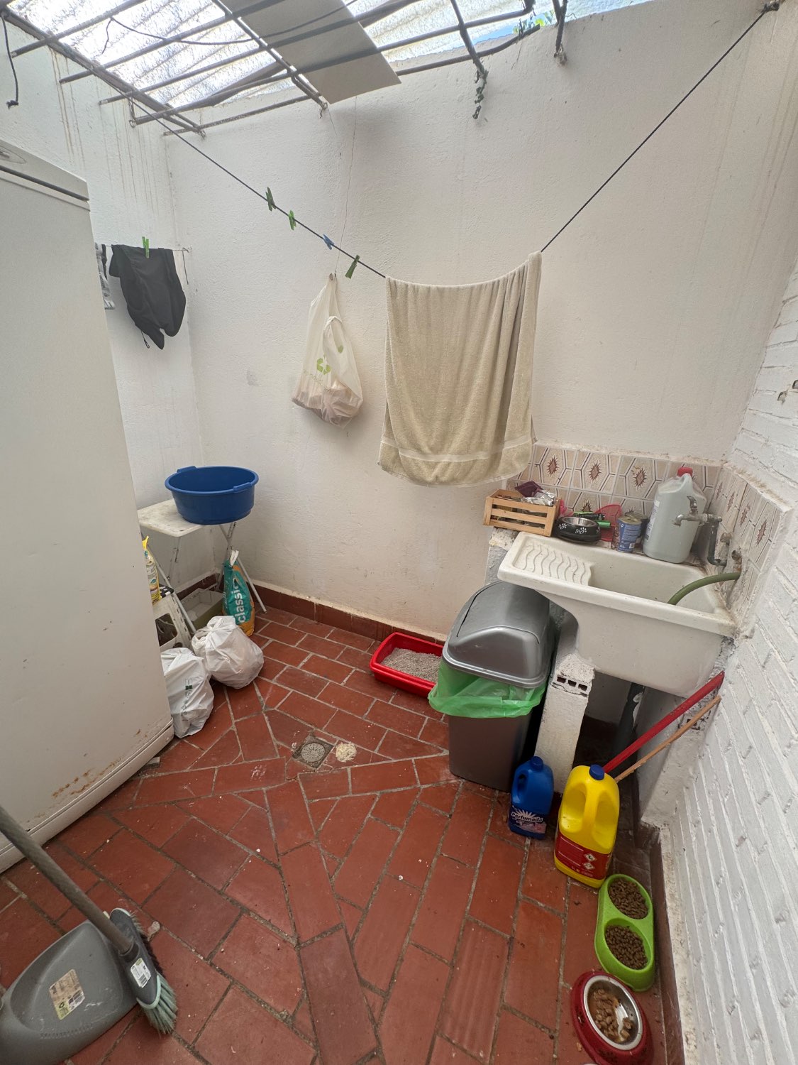 Se vende un chalet en primera línea de playa de Castell de Ferro costa granada