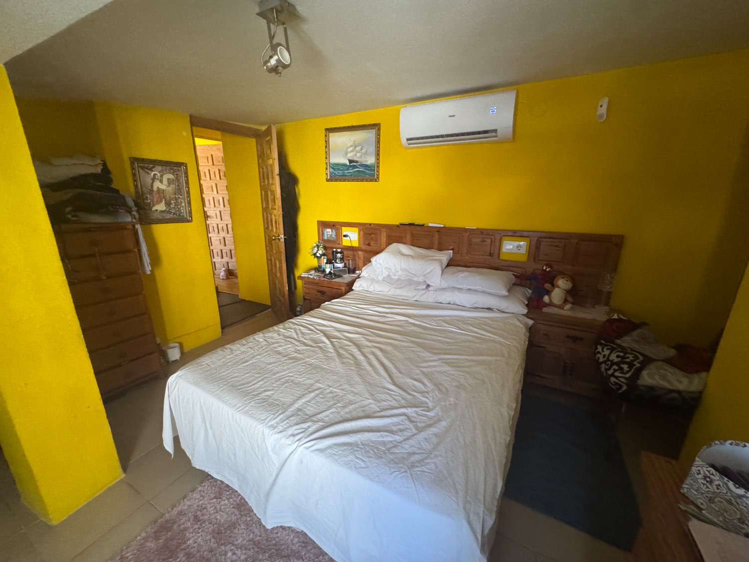 Se vende un chalet en primera línea de playa de Castell de Ferro costa granada
