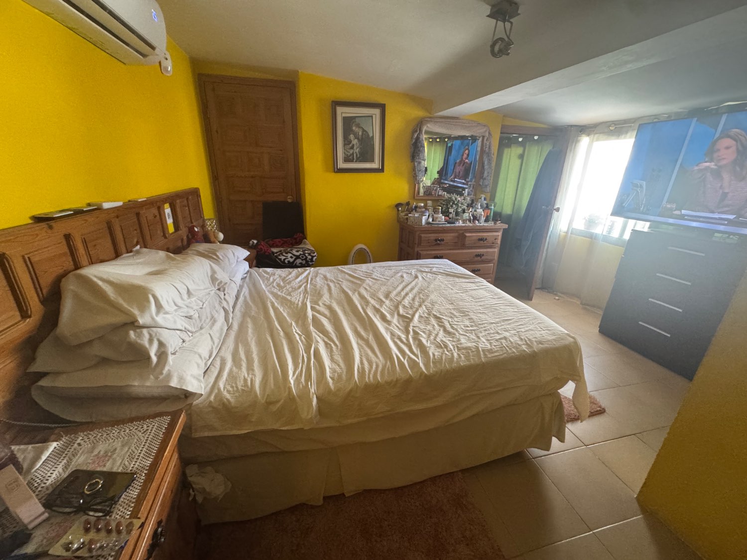 Se vende un chalet en primera línea de playa de Castell de Ferro costa granada