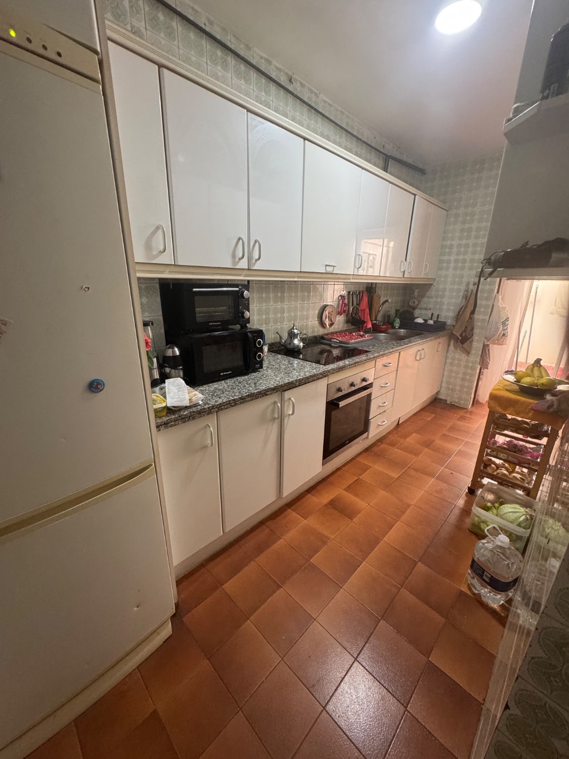 Se vende un chalet en primera línea de playa de Castell de Ferro costa granada