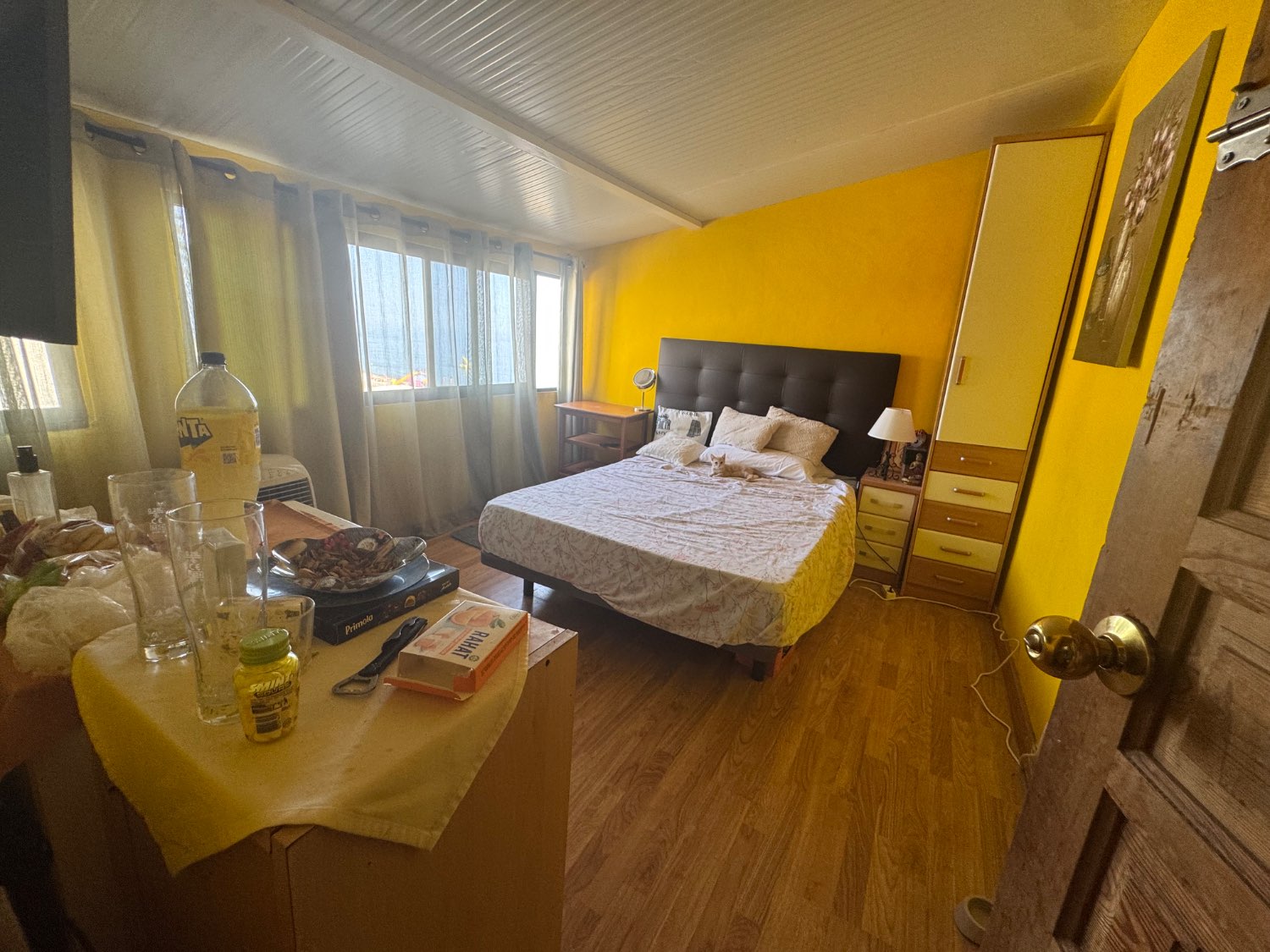 Se vende un chalet en primera línea de playa de Castell de Ferro costa granada