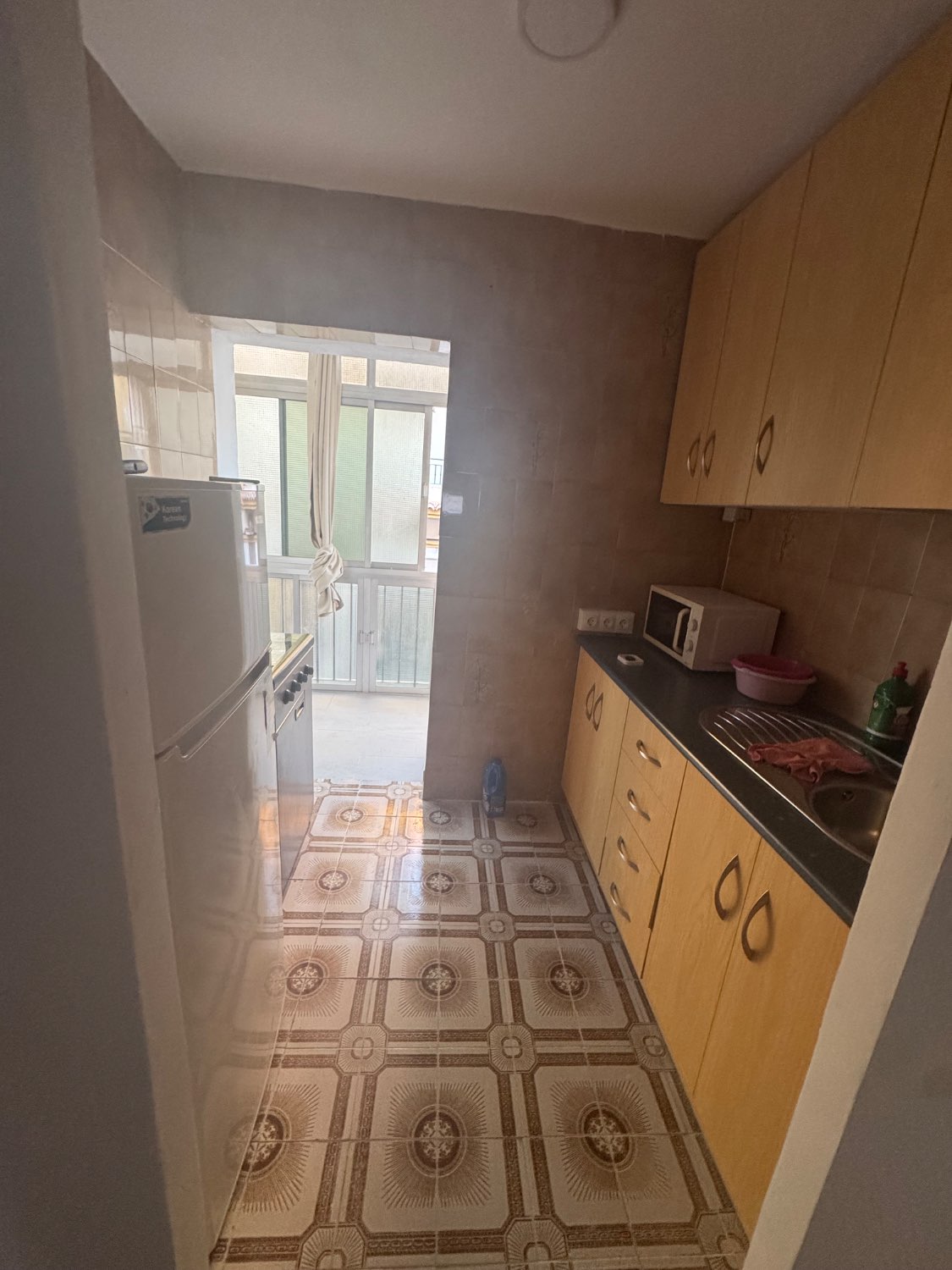 Se vende un chalet en primera línea de playa de Castell de Ferro costa granada