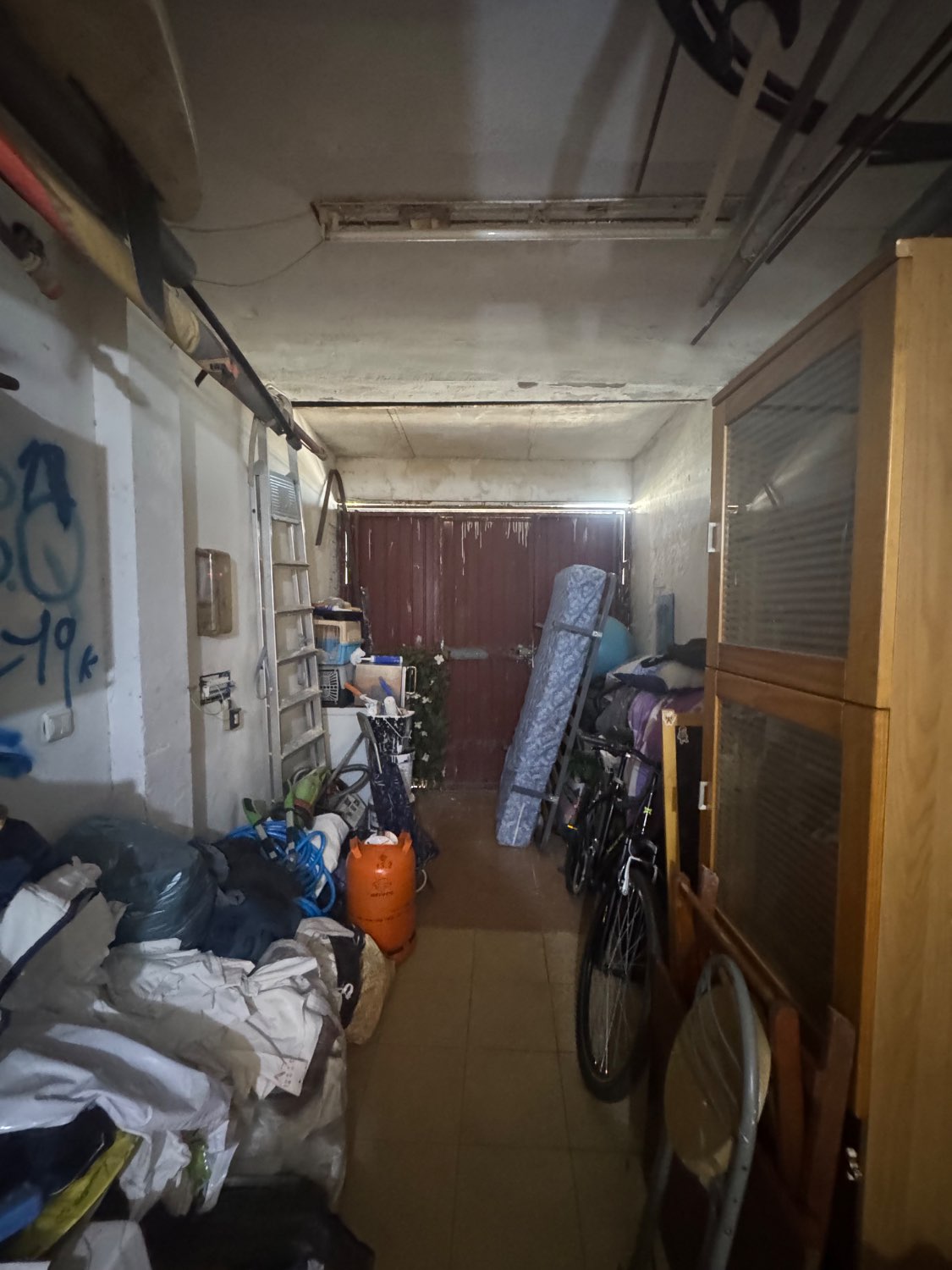 Se vende un chalet en primera línea de playa de Castell de Ferro costa granada