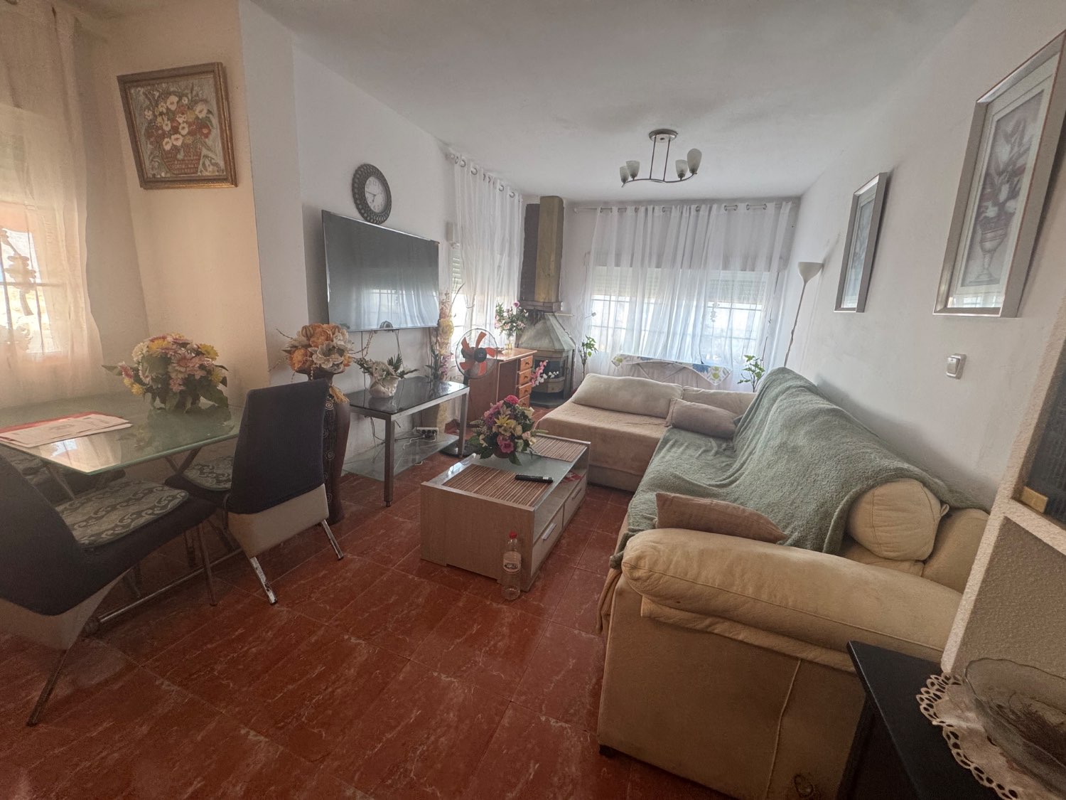 Se vende un chalet en primera línea de playa de Castell de Ferro costa granada