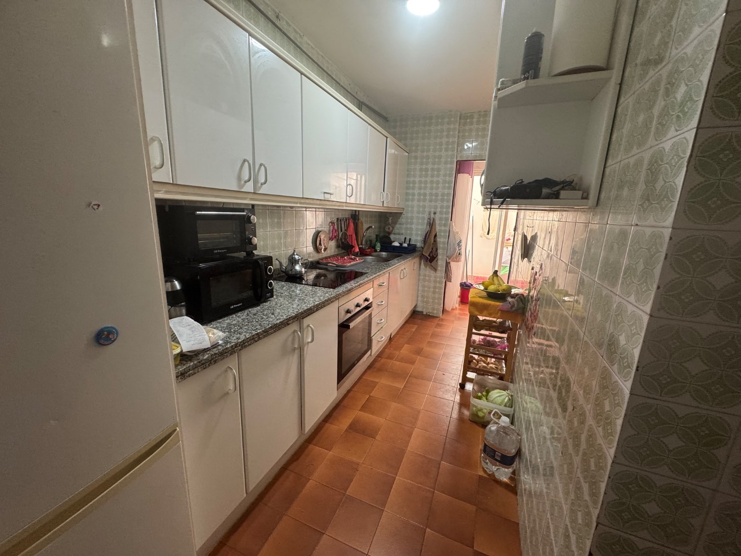 Se vende un chalet en primera línea de playa de Castell de Ferro costa granada