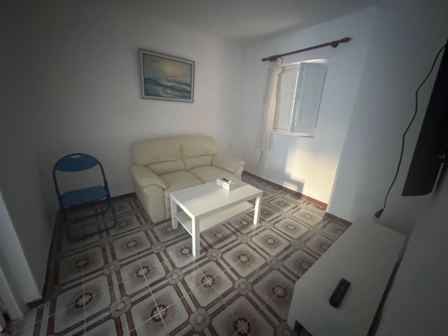 Se vende un chalet en primera línea de playa de Castell de Ferro costa granada