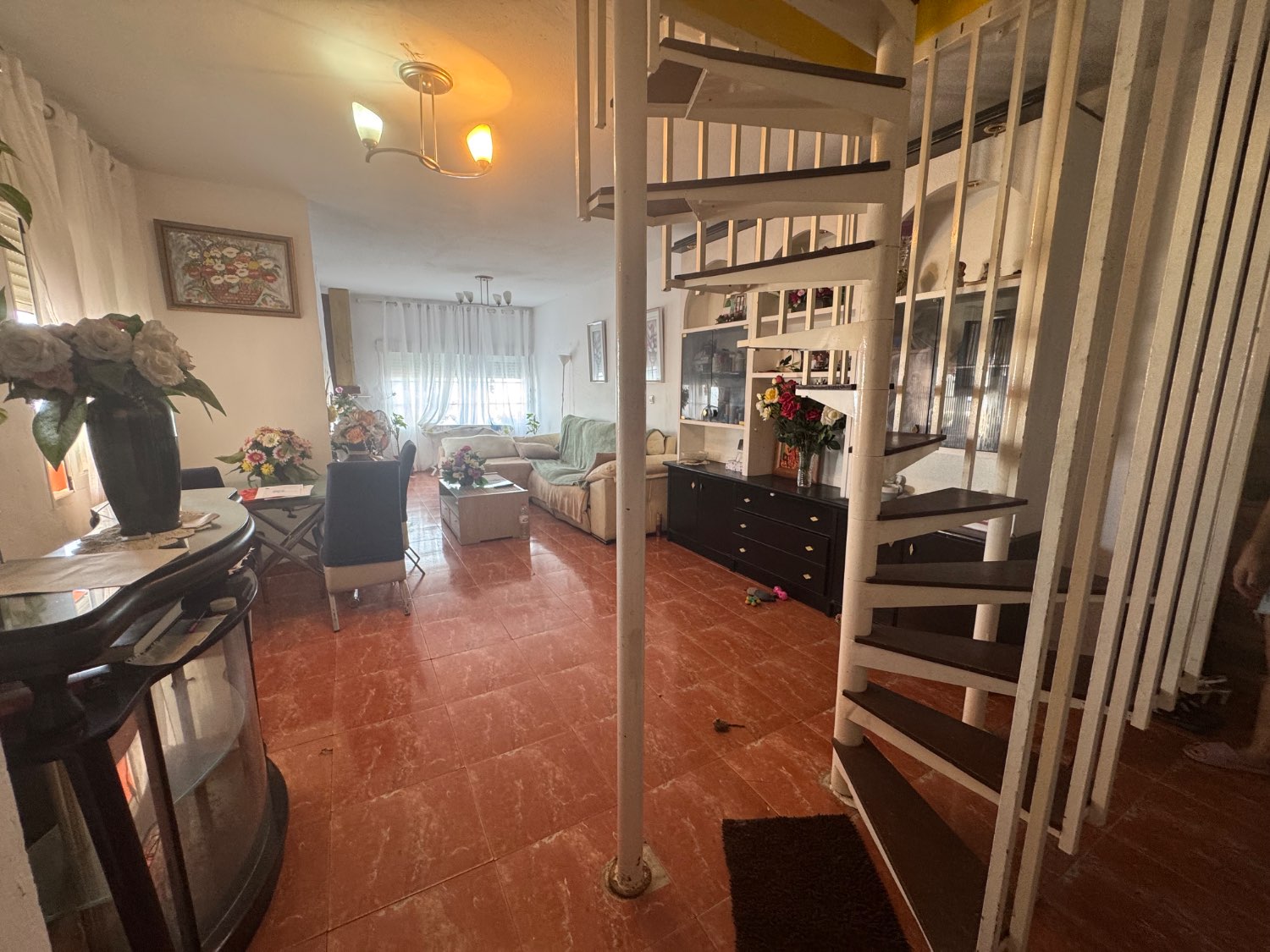Se vende un chalet en primera línea de playa de Castell de Ferro costa granada