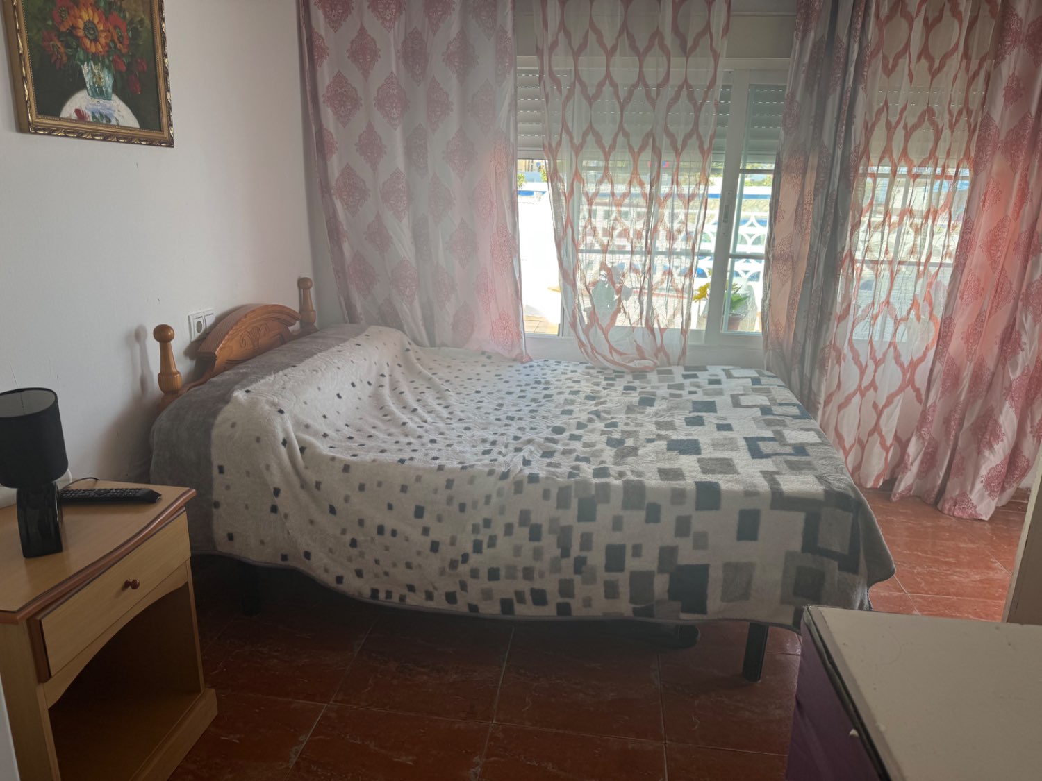 Se vende un chalet en primera línea de playa de Castell de Ferro costa granada