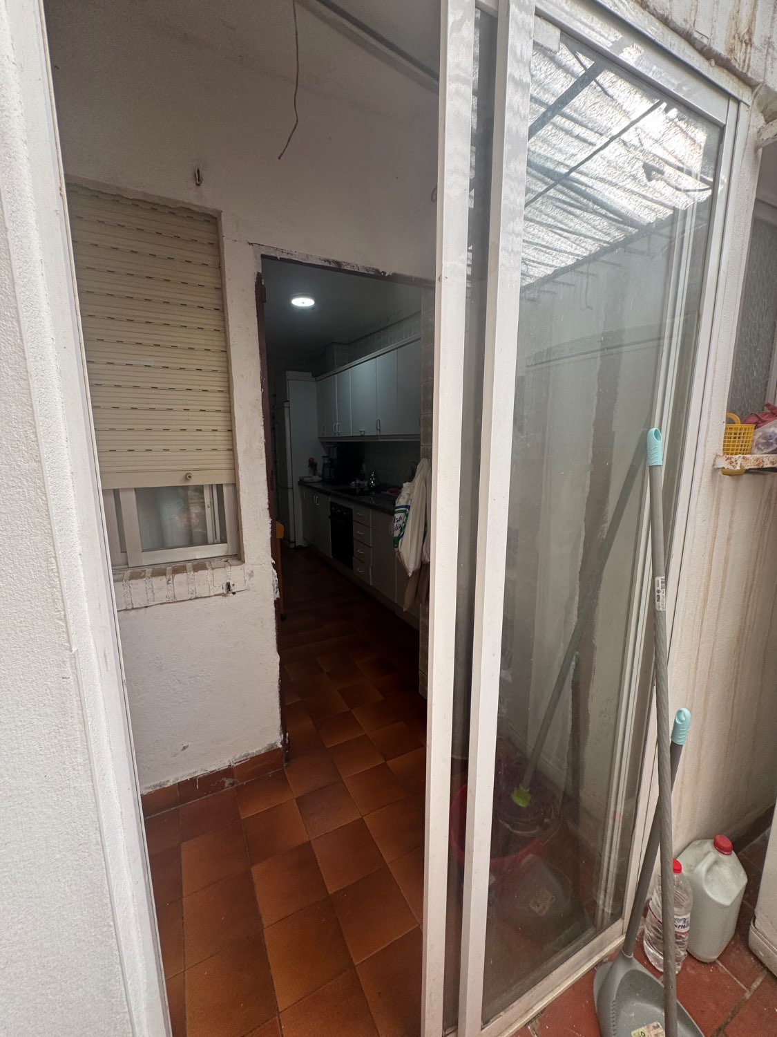 Se vende un chalet en primera línea de playa de Castell de Ferro costa granada