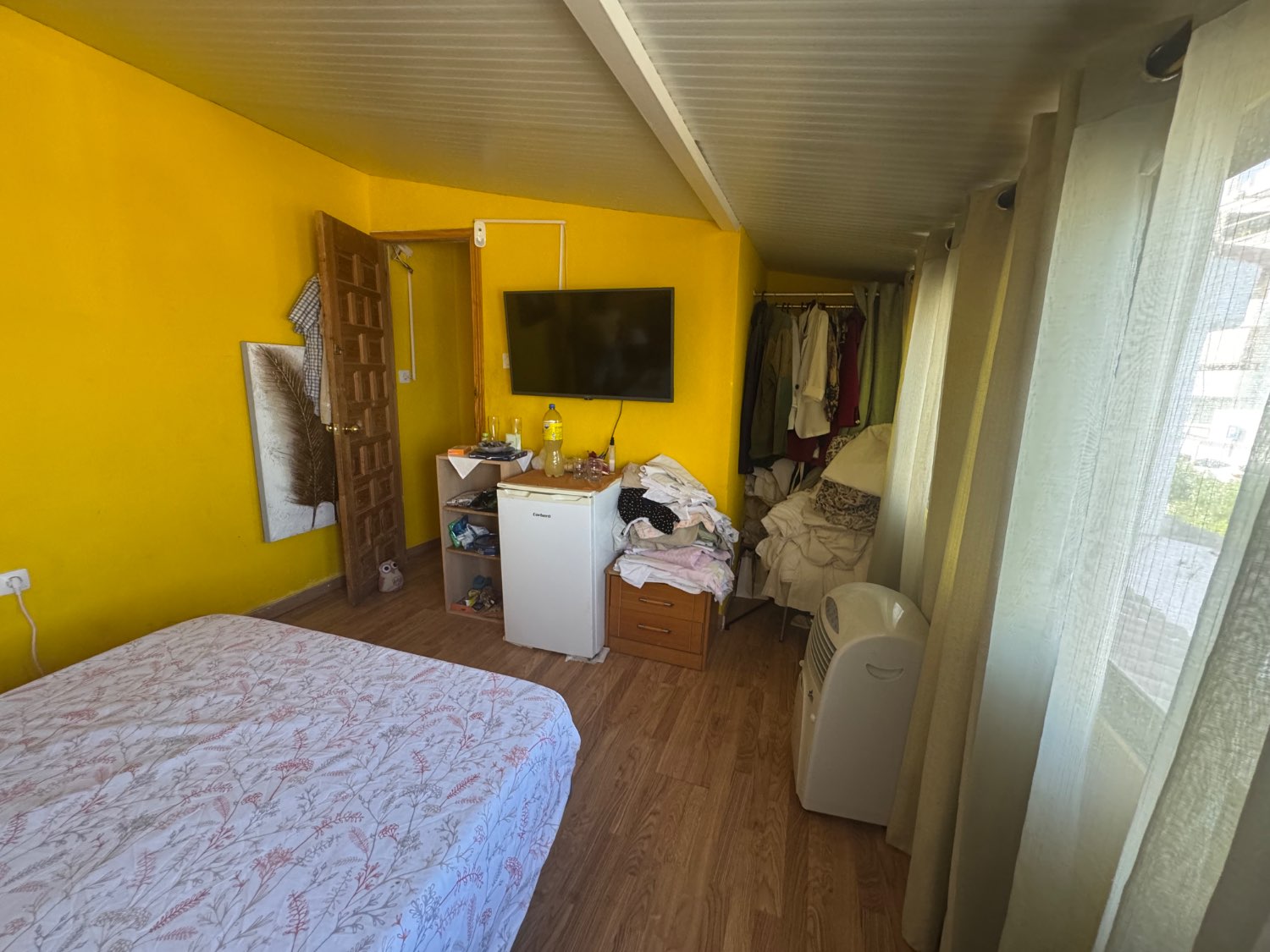 Se vende un chalet en primera línea de playa de Castell de Ferro costa granada