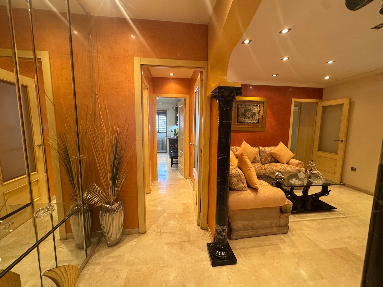 Se vende un piso en Almuñécar con opción de cochera