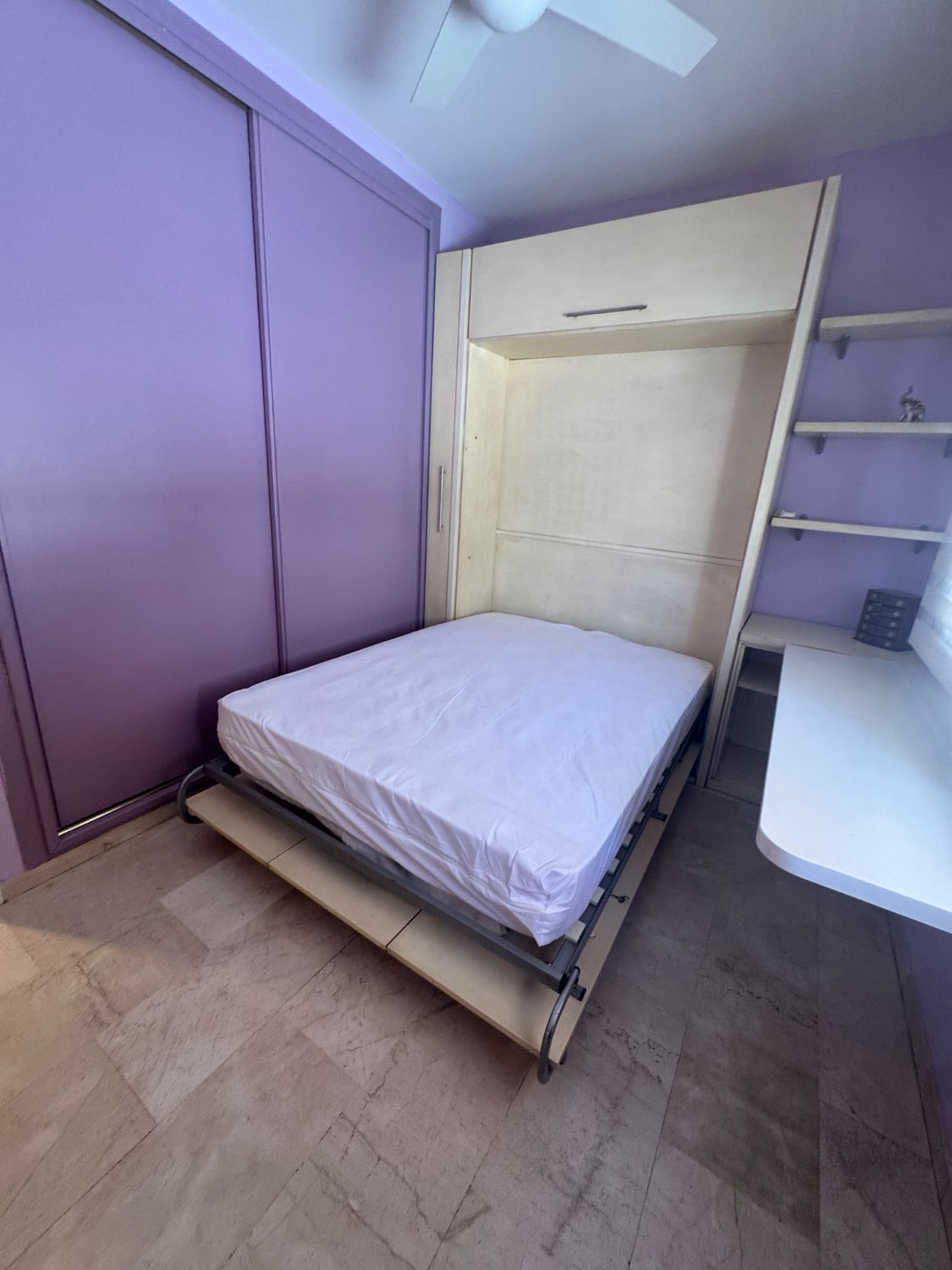 Se vende un piso en Almuñécar con opción de cochera