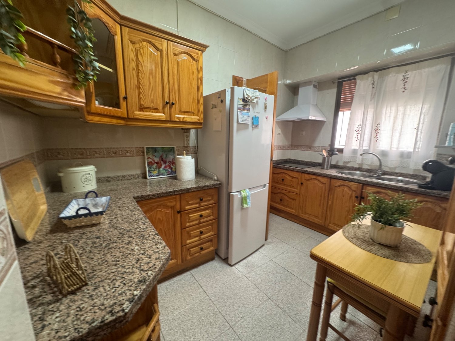Se vende una casa en el centro de Vélez benaudalla Granada