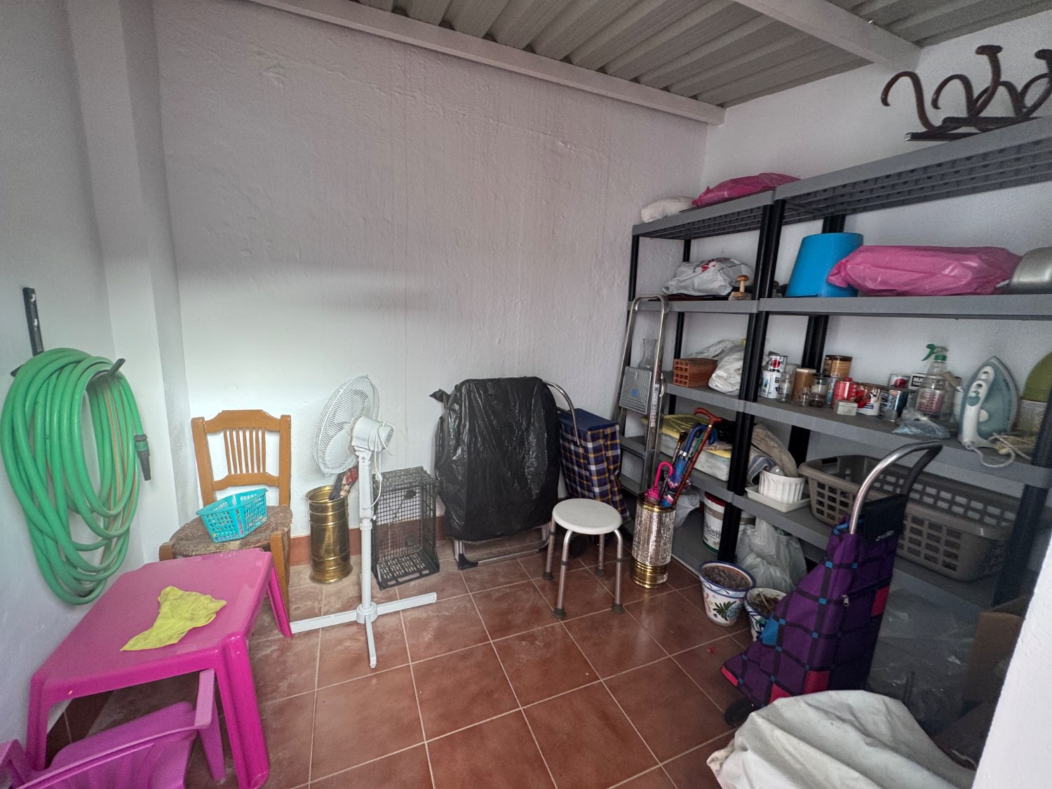 Se vende una casa en el centro de Vélez benaudalla Granada
