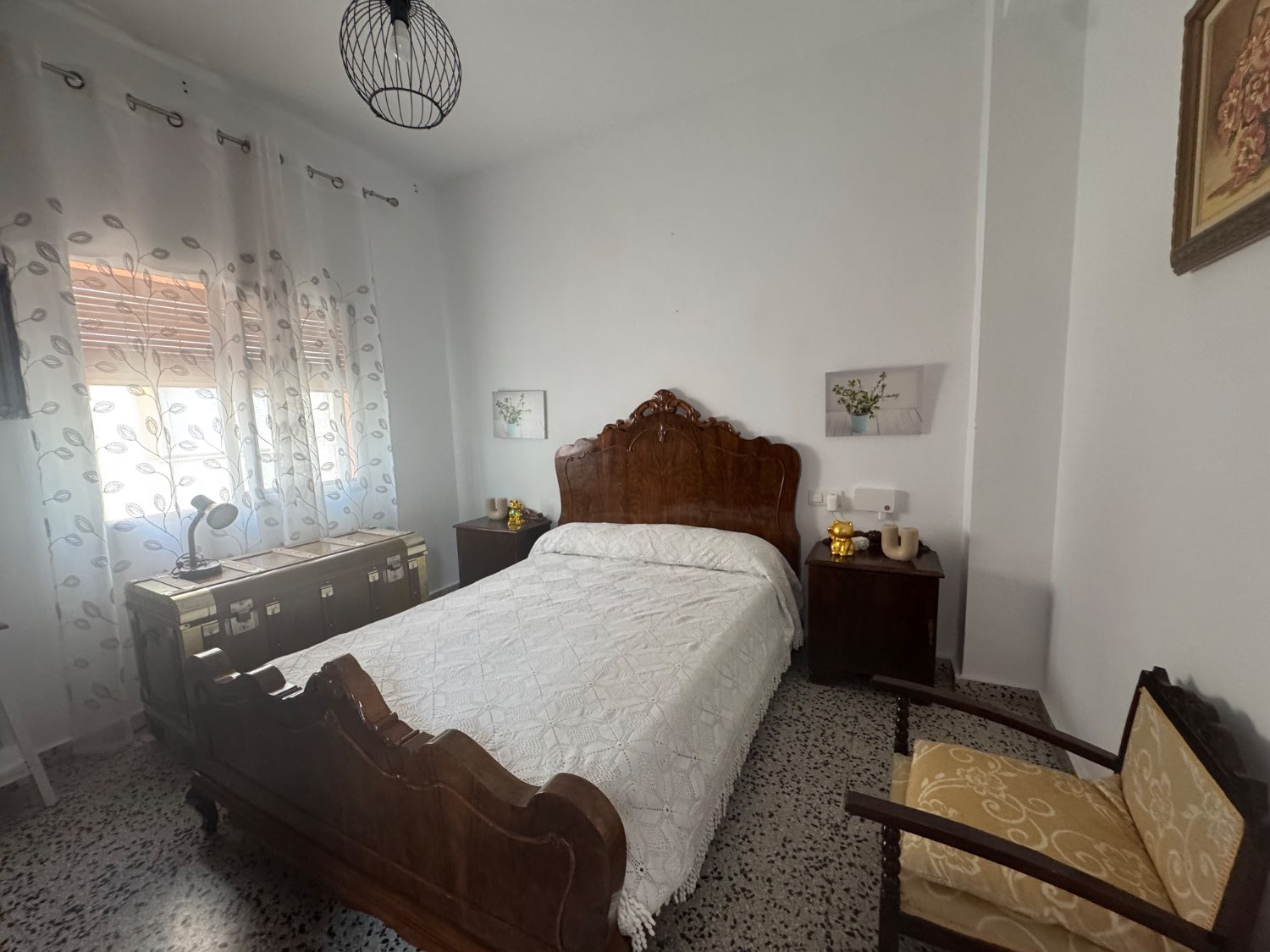 Se vende una casa en el centro de Vélez benaudalla Granada