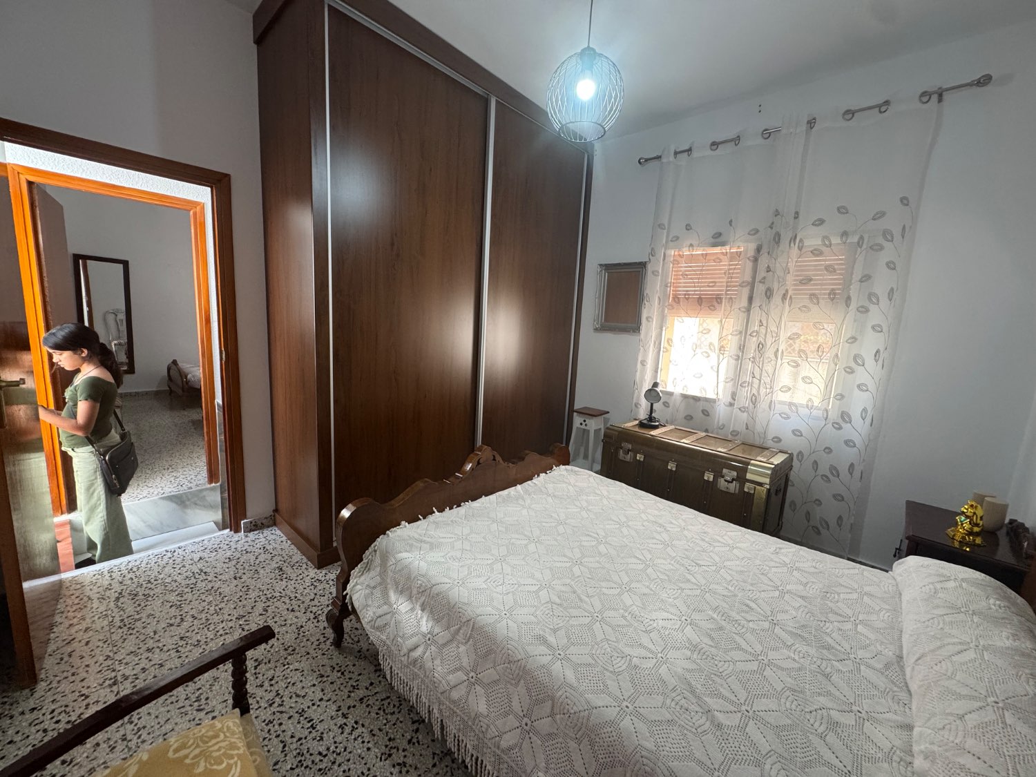 Se vende una casa en el centro de Vélez benaudalla Granada