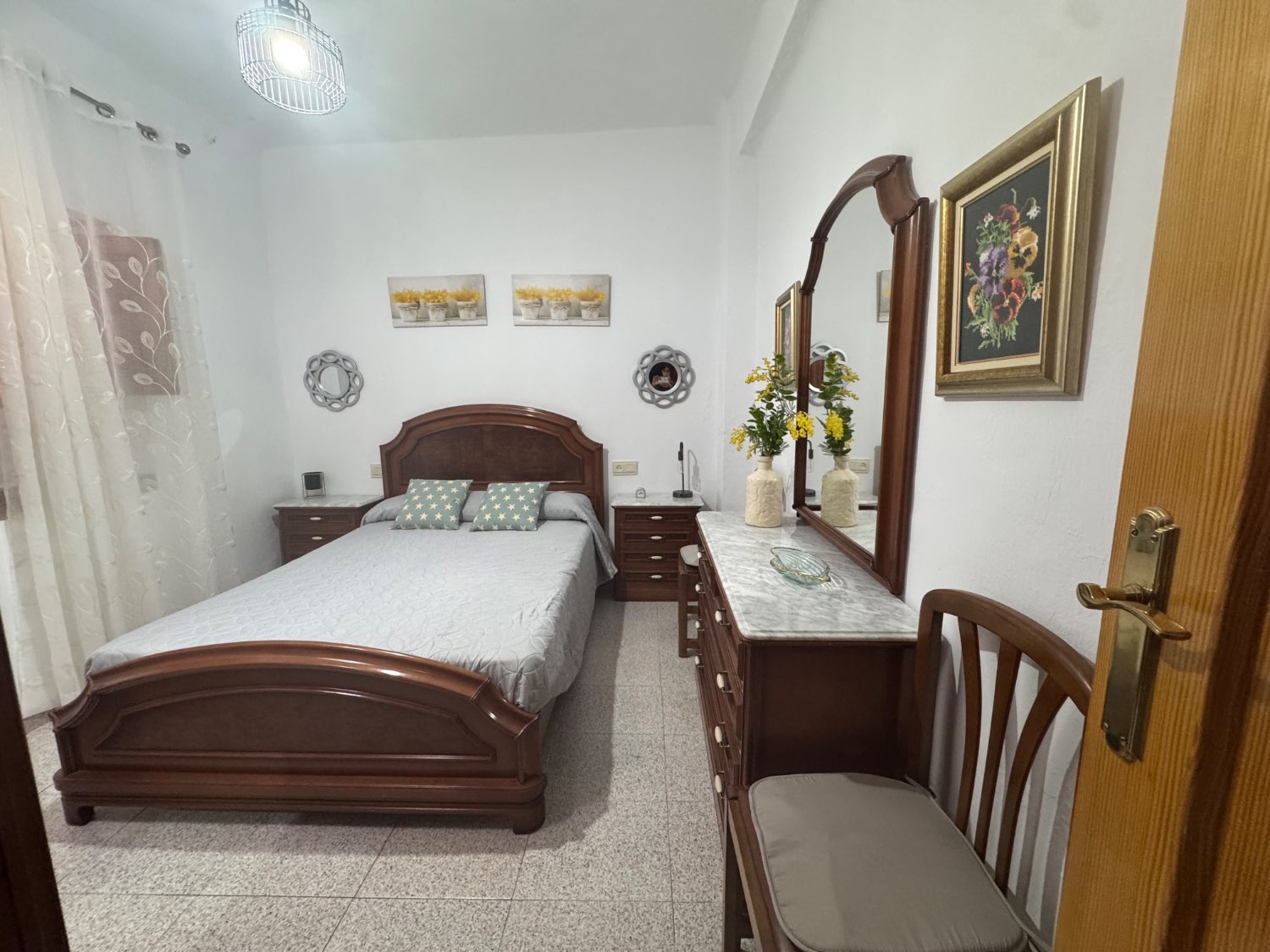 Se vende una casa en el centro de Vélez benaudalla Granada