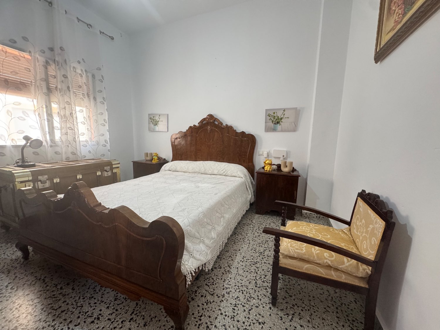 Se vende una casa en el centro de Vélez benaudalla Granada