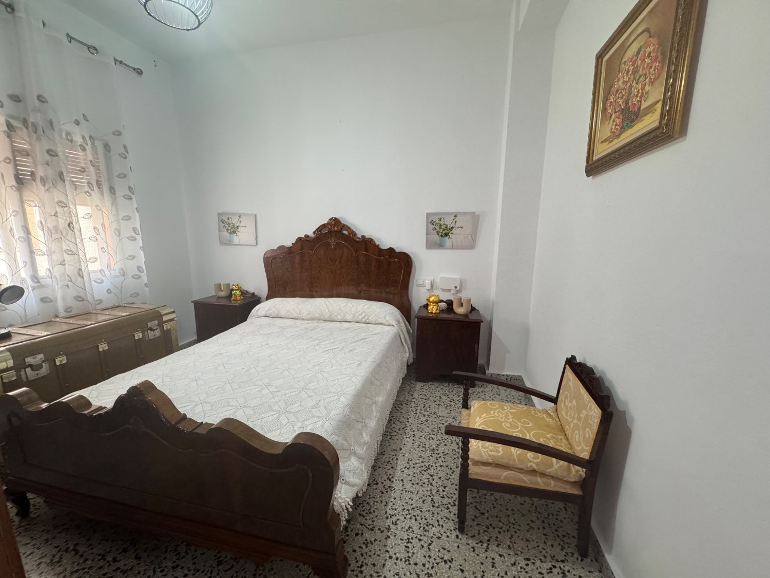Se vende una casa en el centro de Vélez benaudalla Granada