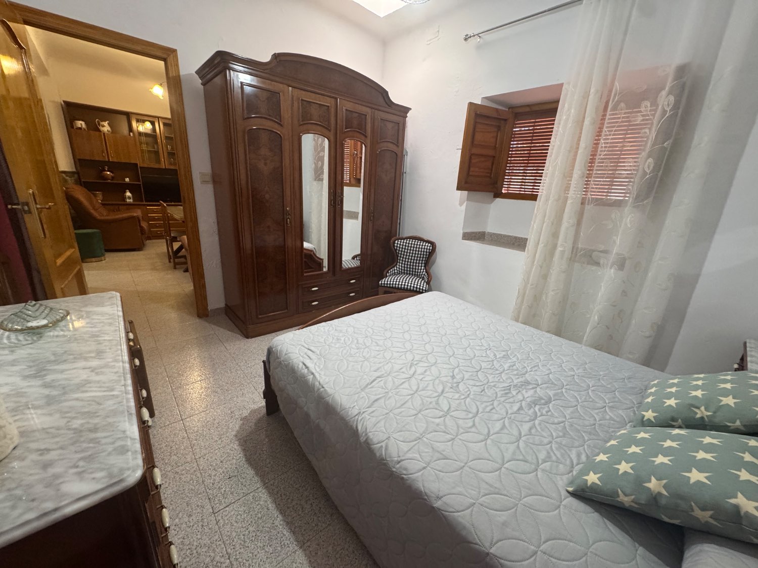 Se vende una casa en el centro de Vélez benaudalla Granada